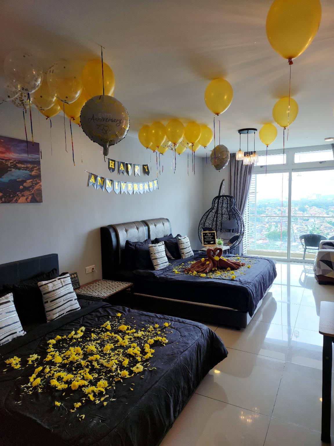 KSL D'Esplanade Studio Homestay 2 in Johor Bahru 2023 Updated prices