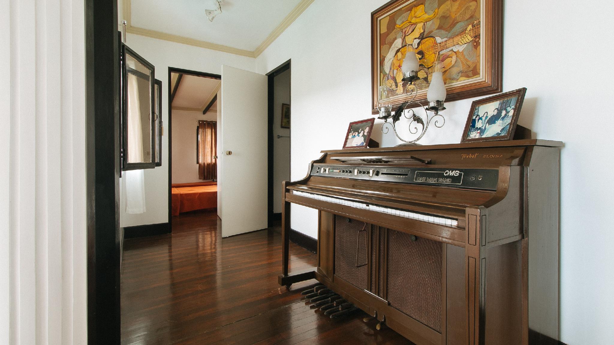 M7 Villa Baguio City in Baguio 2024 Updated prices, deals Klook