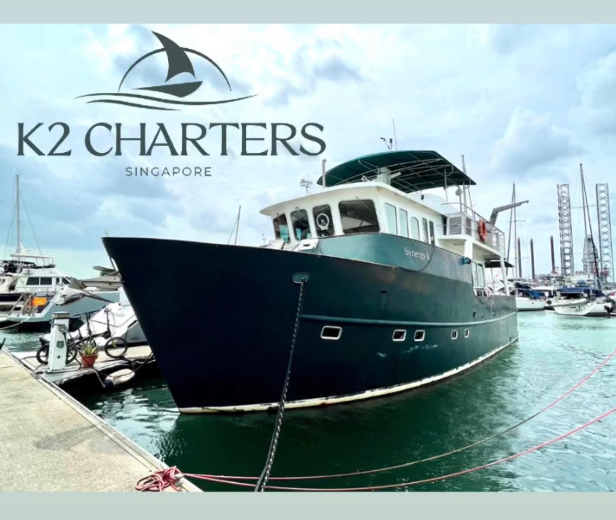 yacht club singapore price