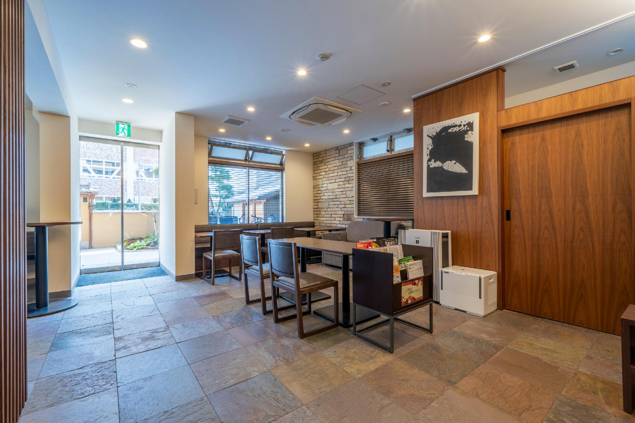 RESI STAY Jisco酒店-京都御所西
