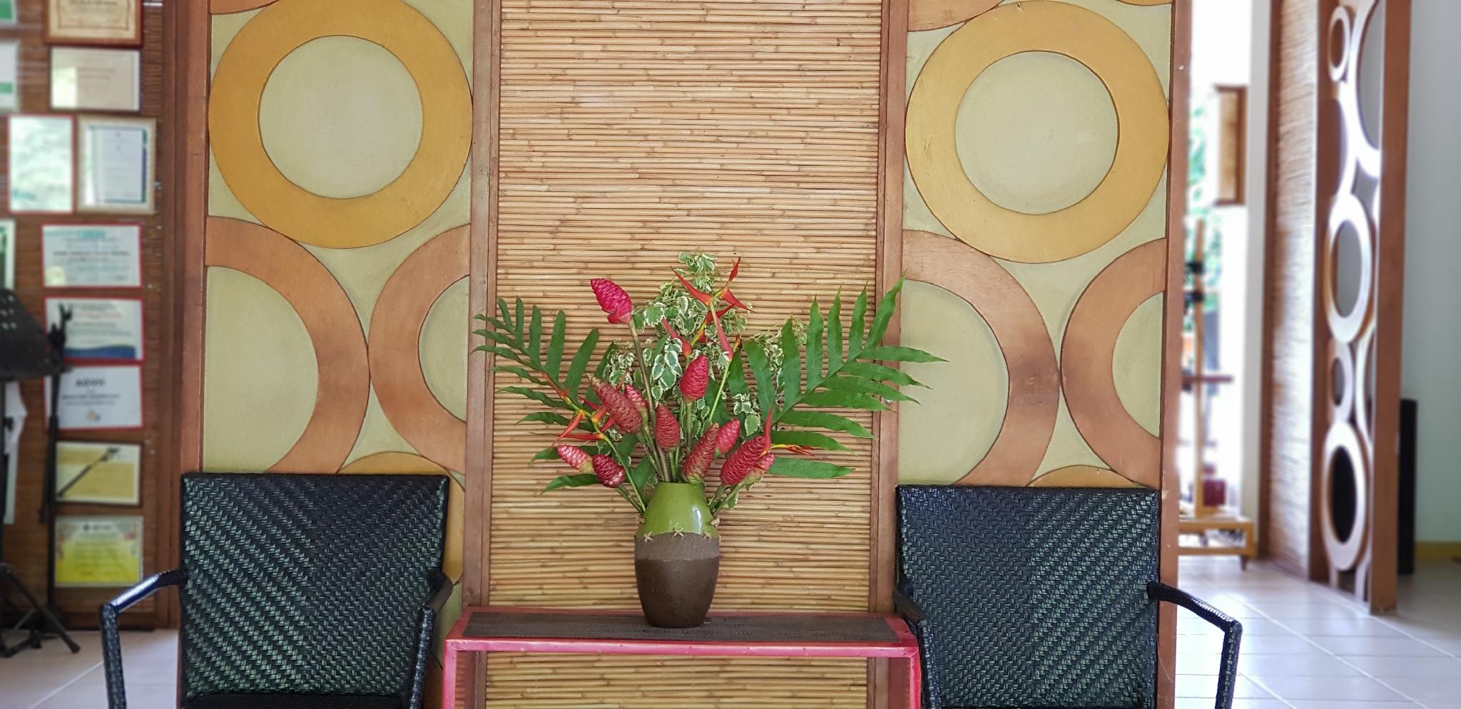 Asia Grand View Hotel