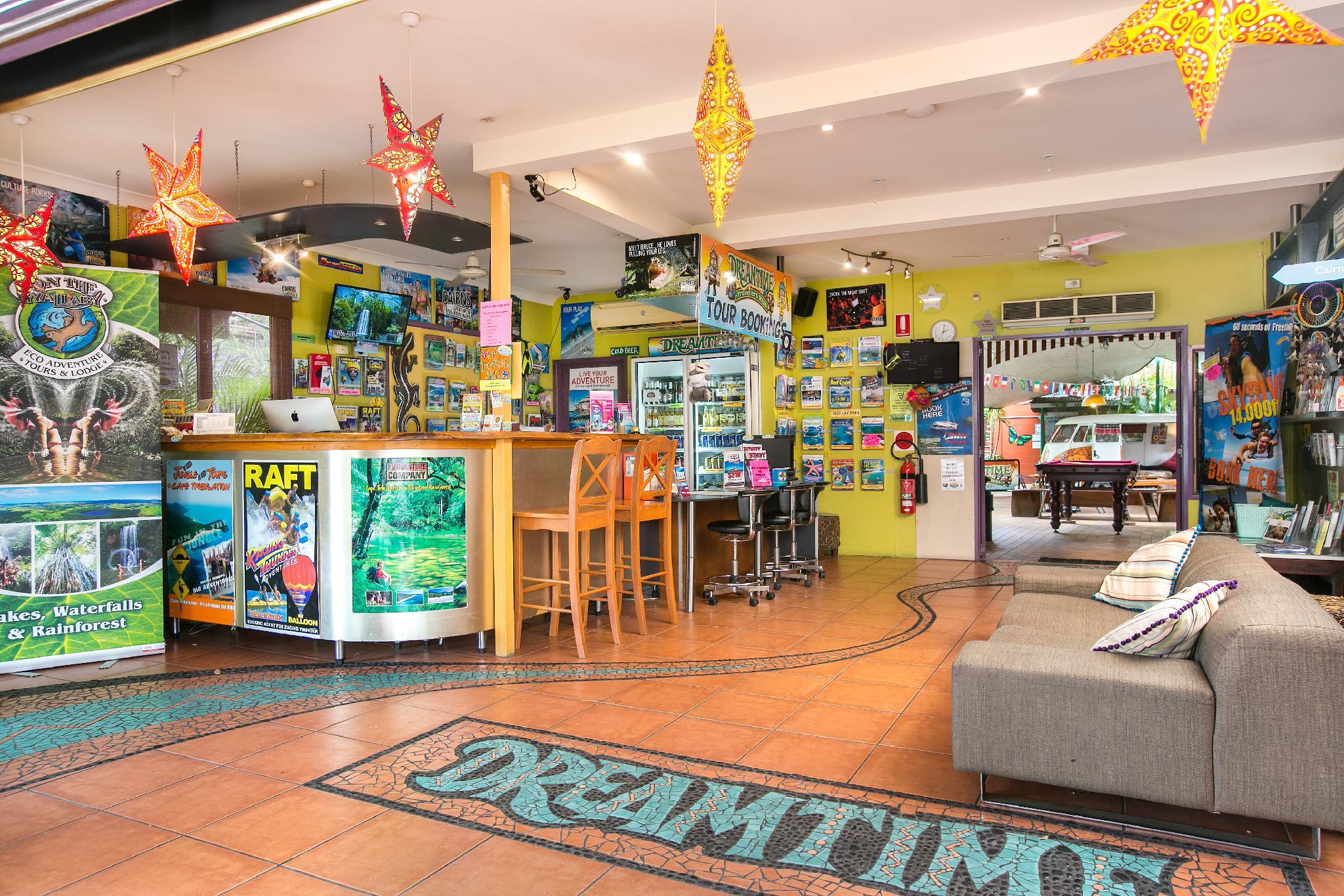 Dreamtime Hostel in Cairns | 2025 Updated prices, deals - Klook United ...