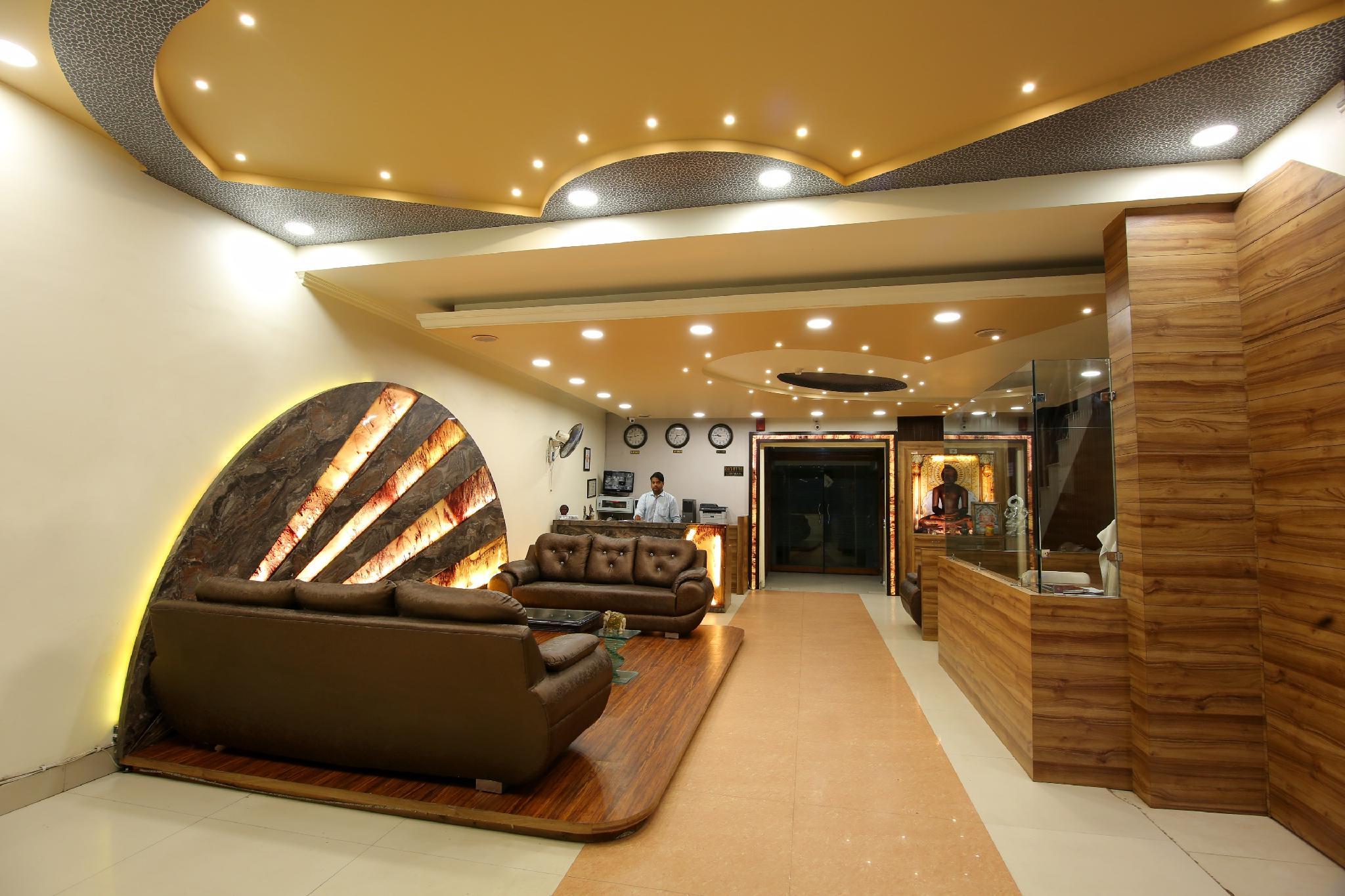 Hotel Riya Palace in Agra | 2025 Updated prices, deals - Klook ...