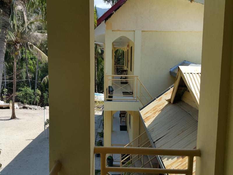 Villa Bienvenida Beach Resort