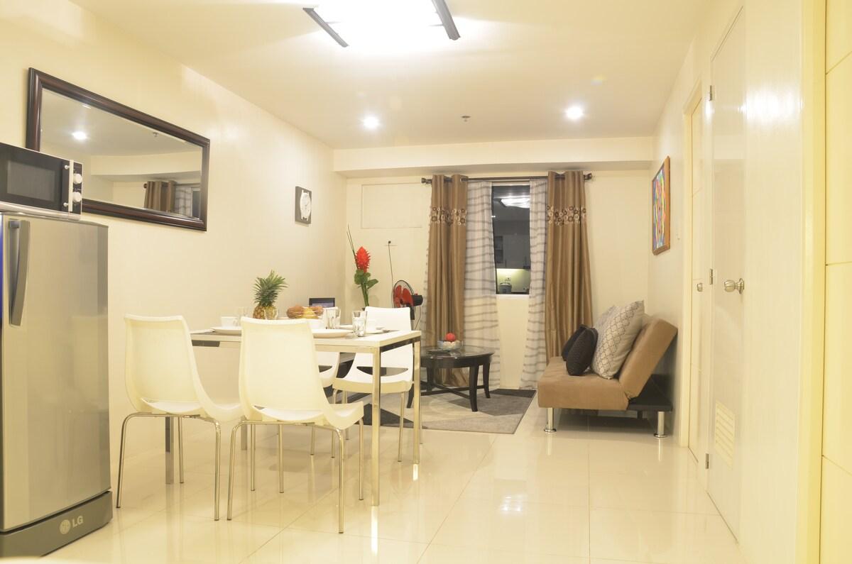 Gilmore Apartment at Princeton Residences Condo in Quezon City | 2023 ...