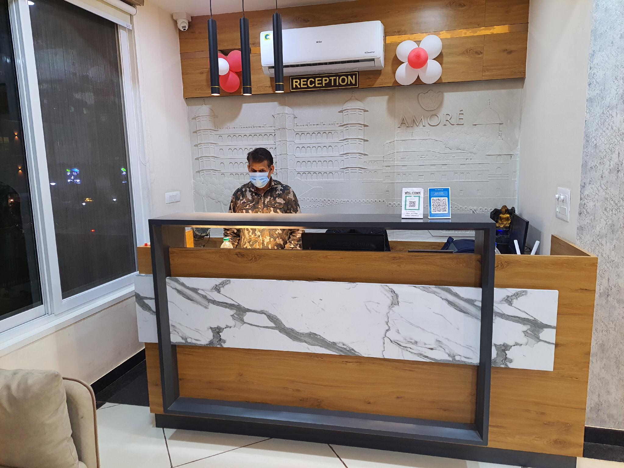 Hotel Amoré in Udaipur | 2025 Updated prices, deals - Klook United States