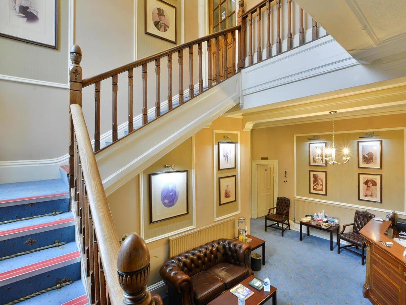 Crown Hotel in York | 2024 Updated prices, deals - Klook United States