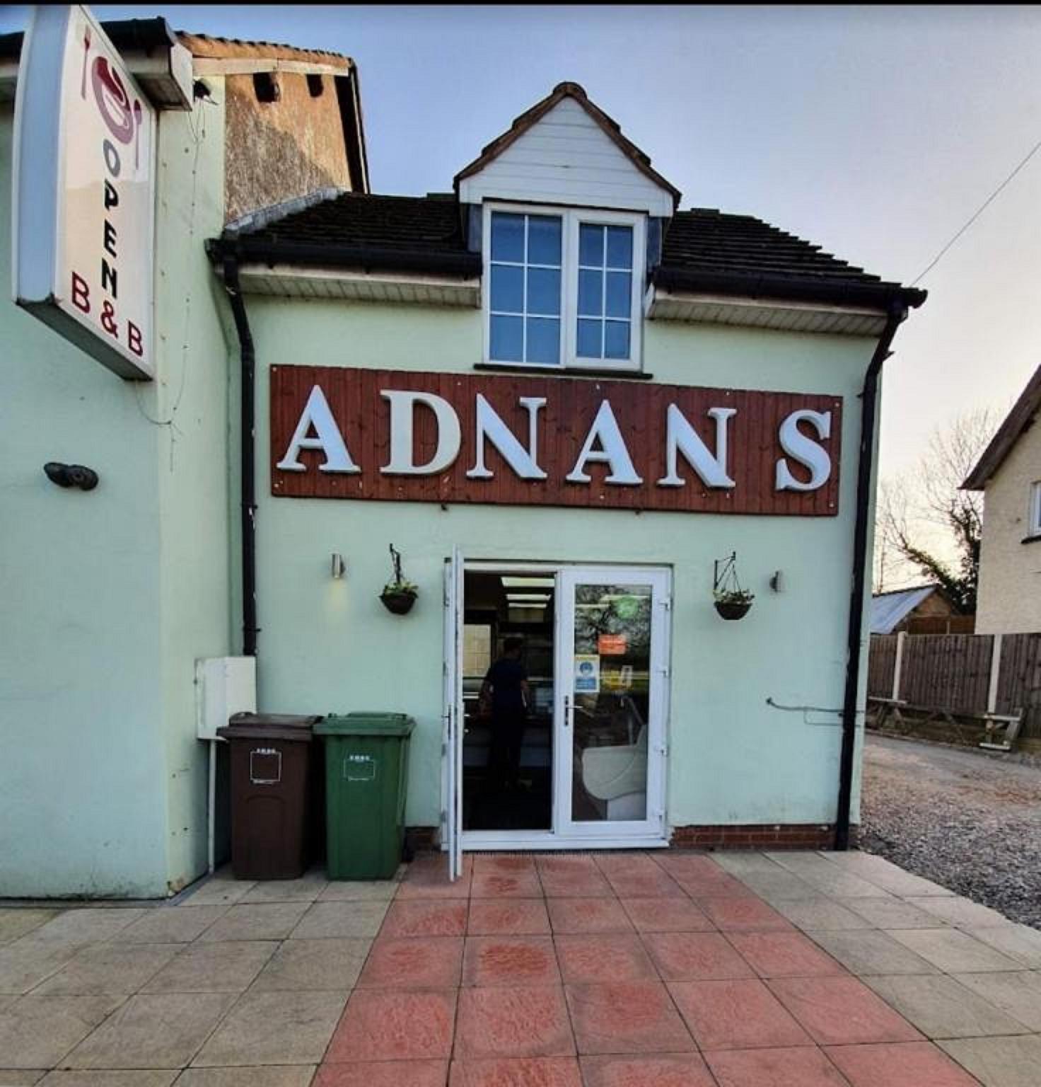 Adnans Hotel in Birmingham | 2024 Updated prices, deals - Klook United ...