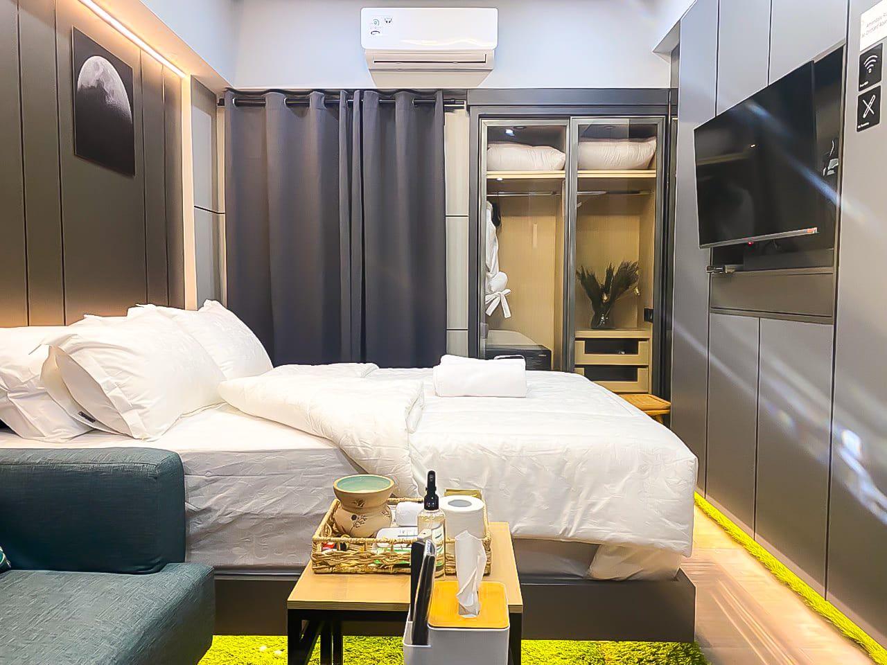 Amandalu Orchard apartment in Surabaya 2023 Updated prices, deals Klook United States