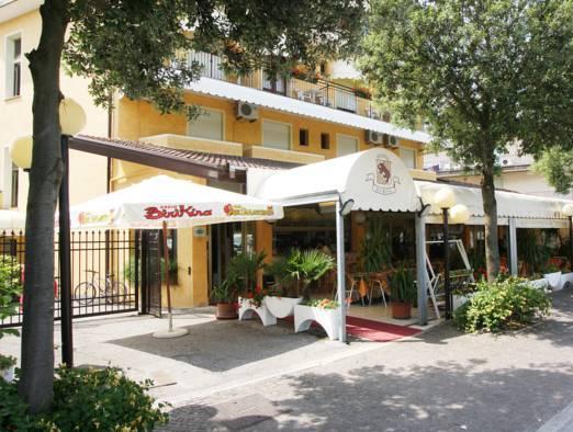 Hotel Berna in Eraclea | 2023 Updated prices, deals - Klook United States