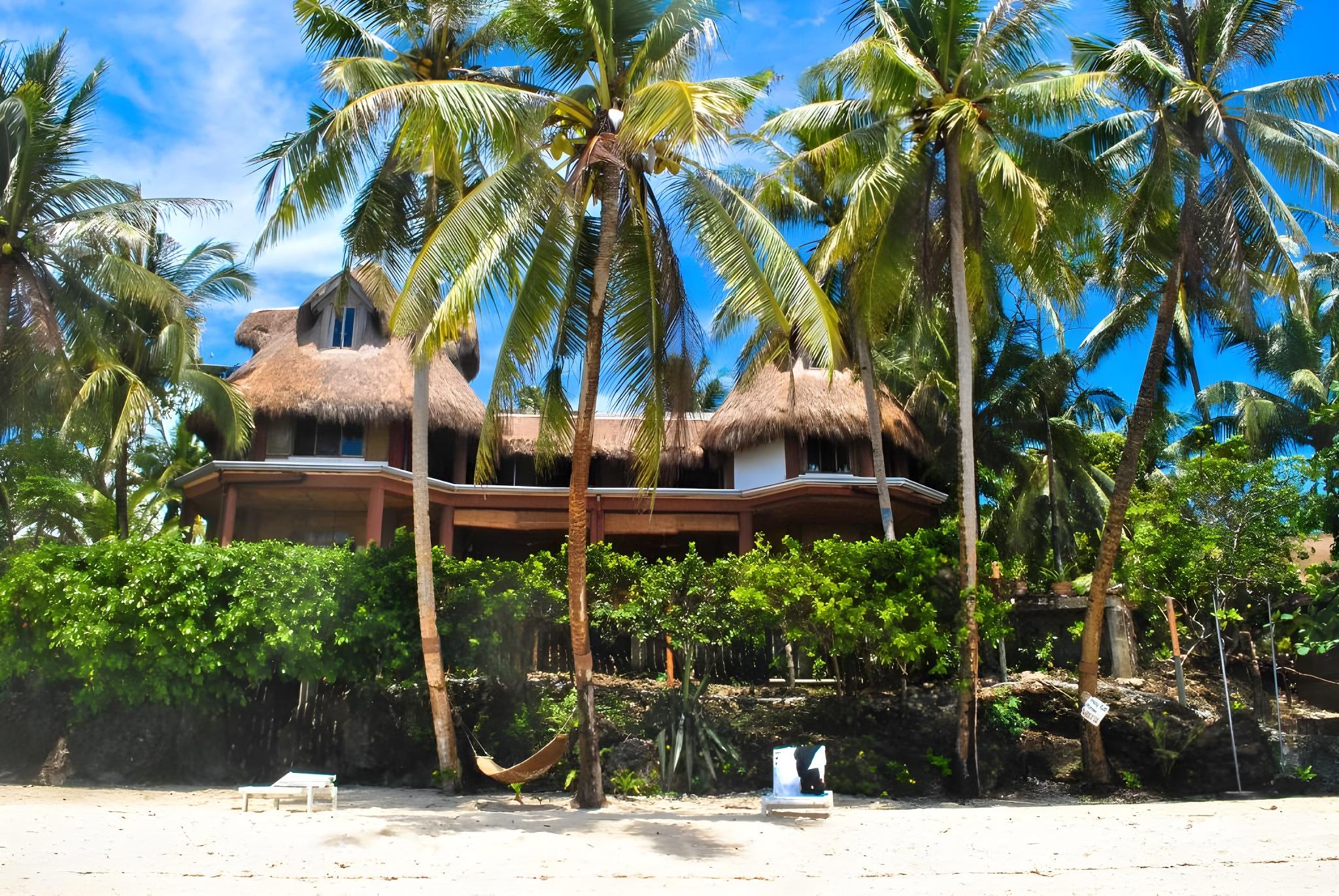 Villa Marmarine Beach Resort