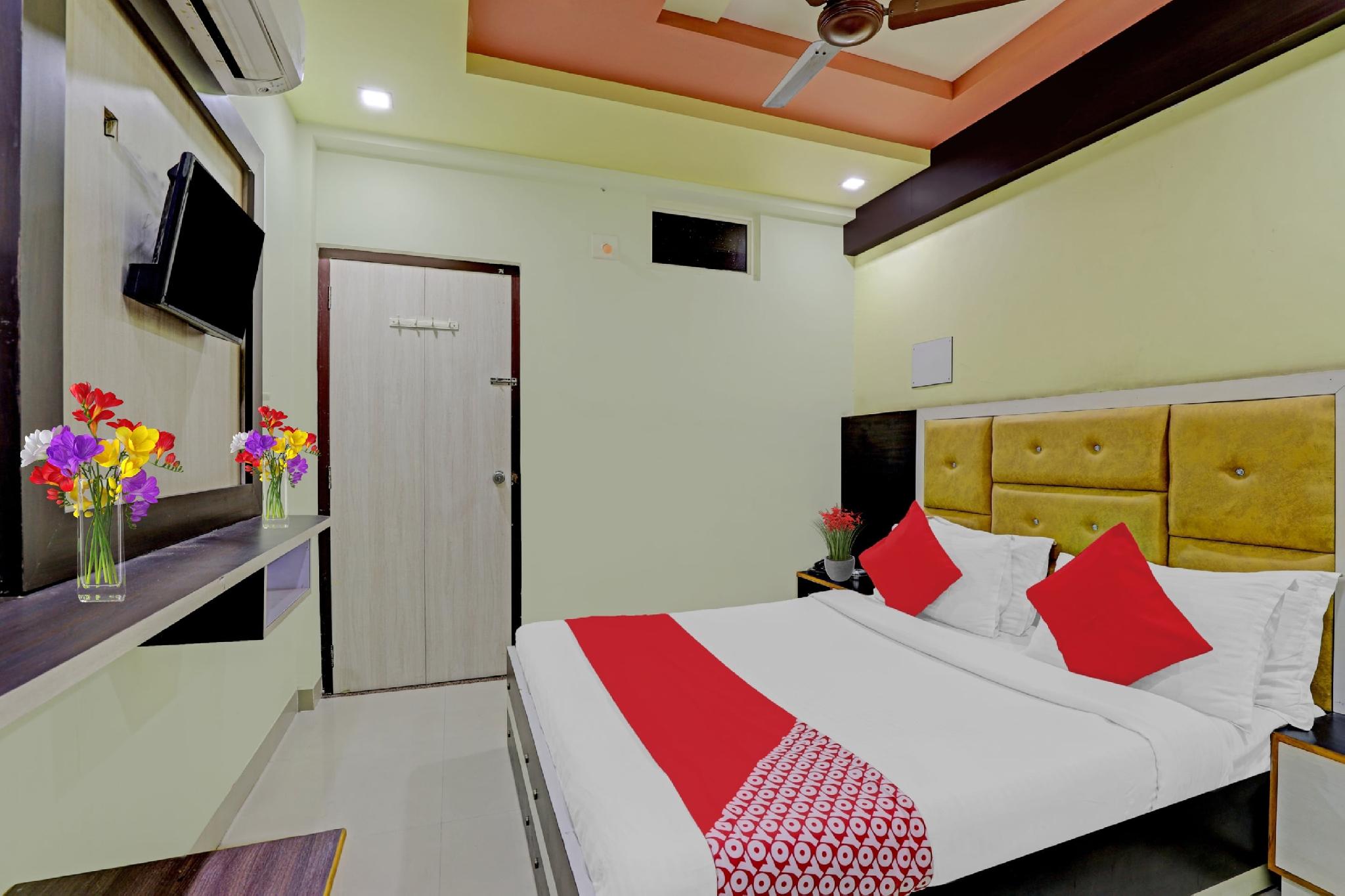 OYO Flagship 87601 Hotel Shiv Villa in Mahesana District | 2023 Updated ...