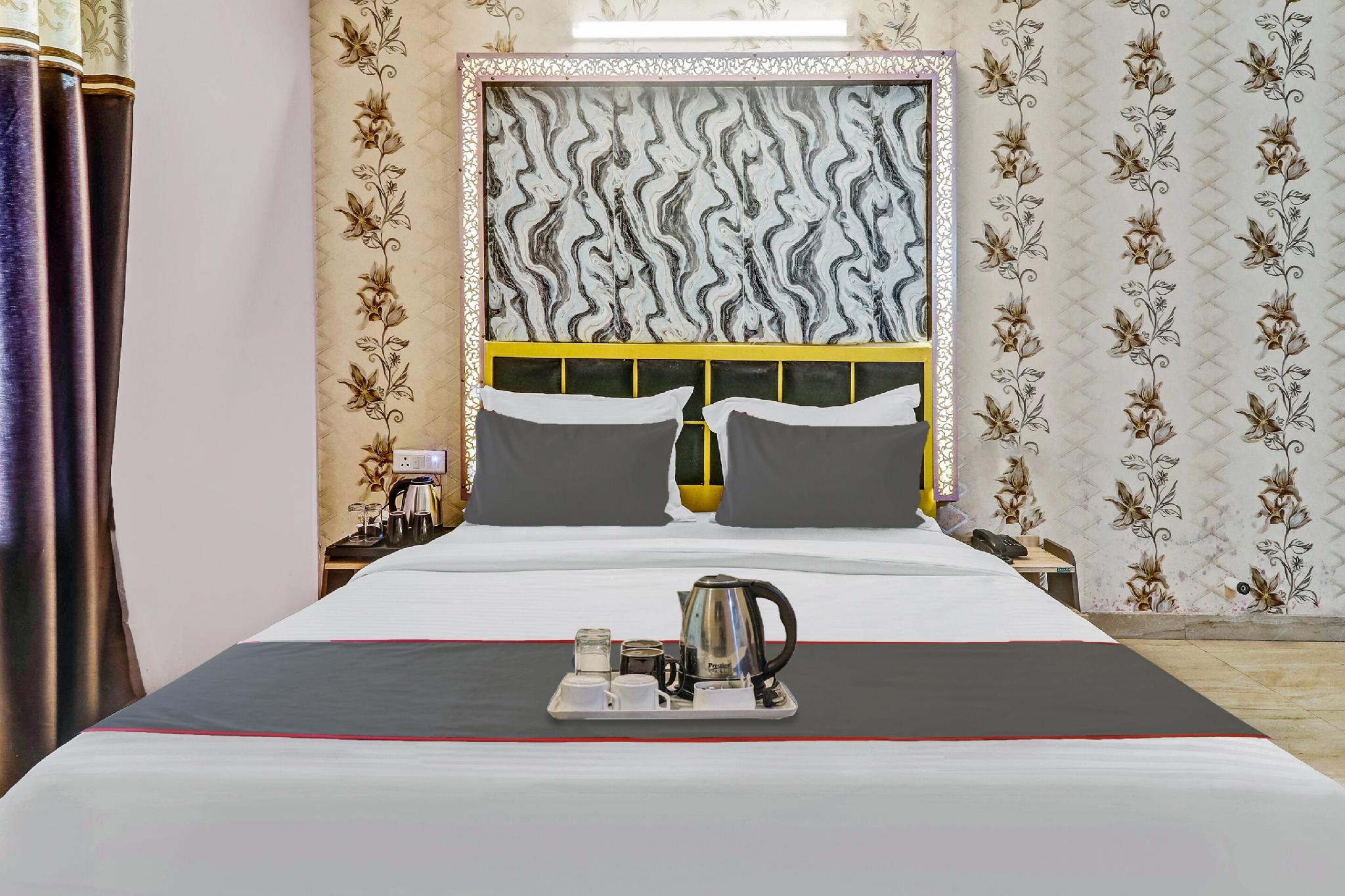 Collection O 88054 Hotel Mars Inn in Lucknow | 2025 Updated prices ...