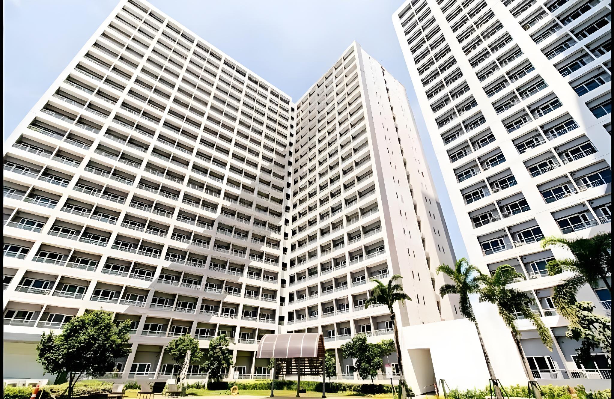 Apad@graceresidences