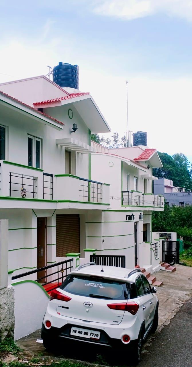 Royal Black Pepper Cottage in Salem district 2023 Updated prices