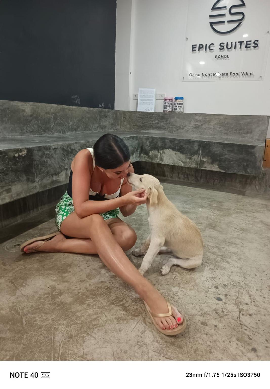 Epic Suites Bohol - Adults Only