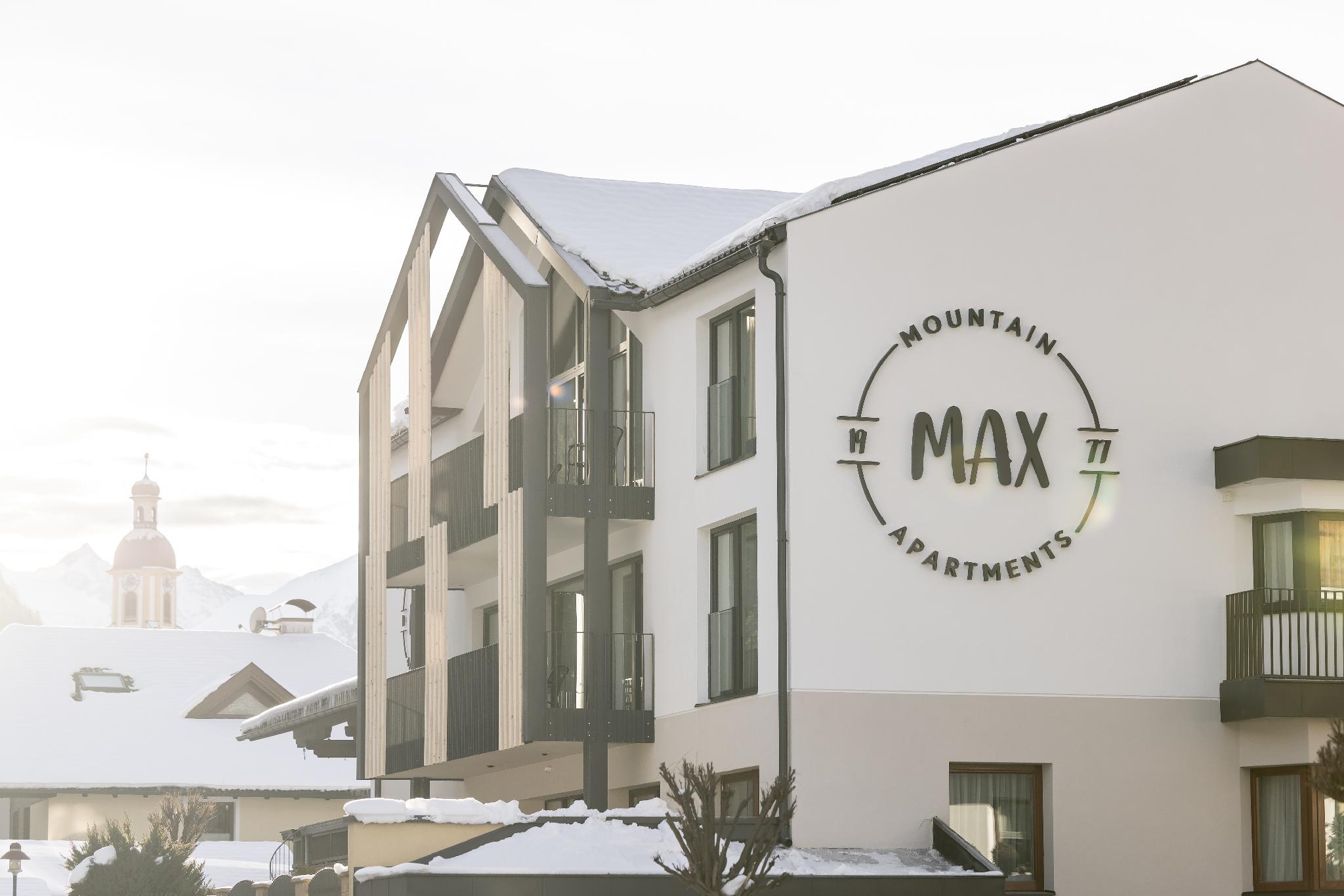 Max Mountain Apartments in InnsbruckLand 2024 Updated prices, deals Klook United States