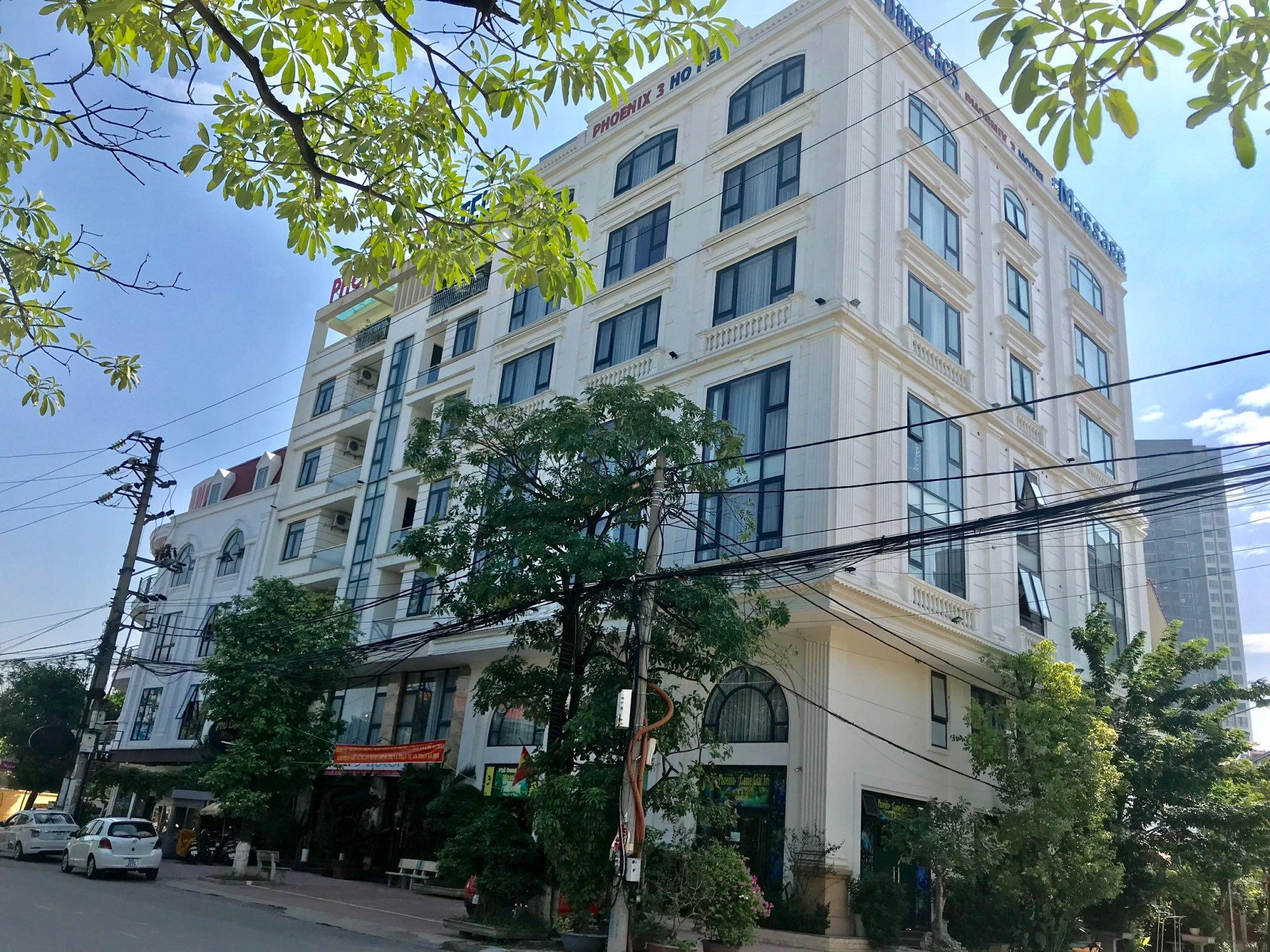 北寧鳳凰3號飯店