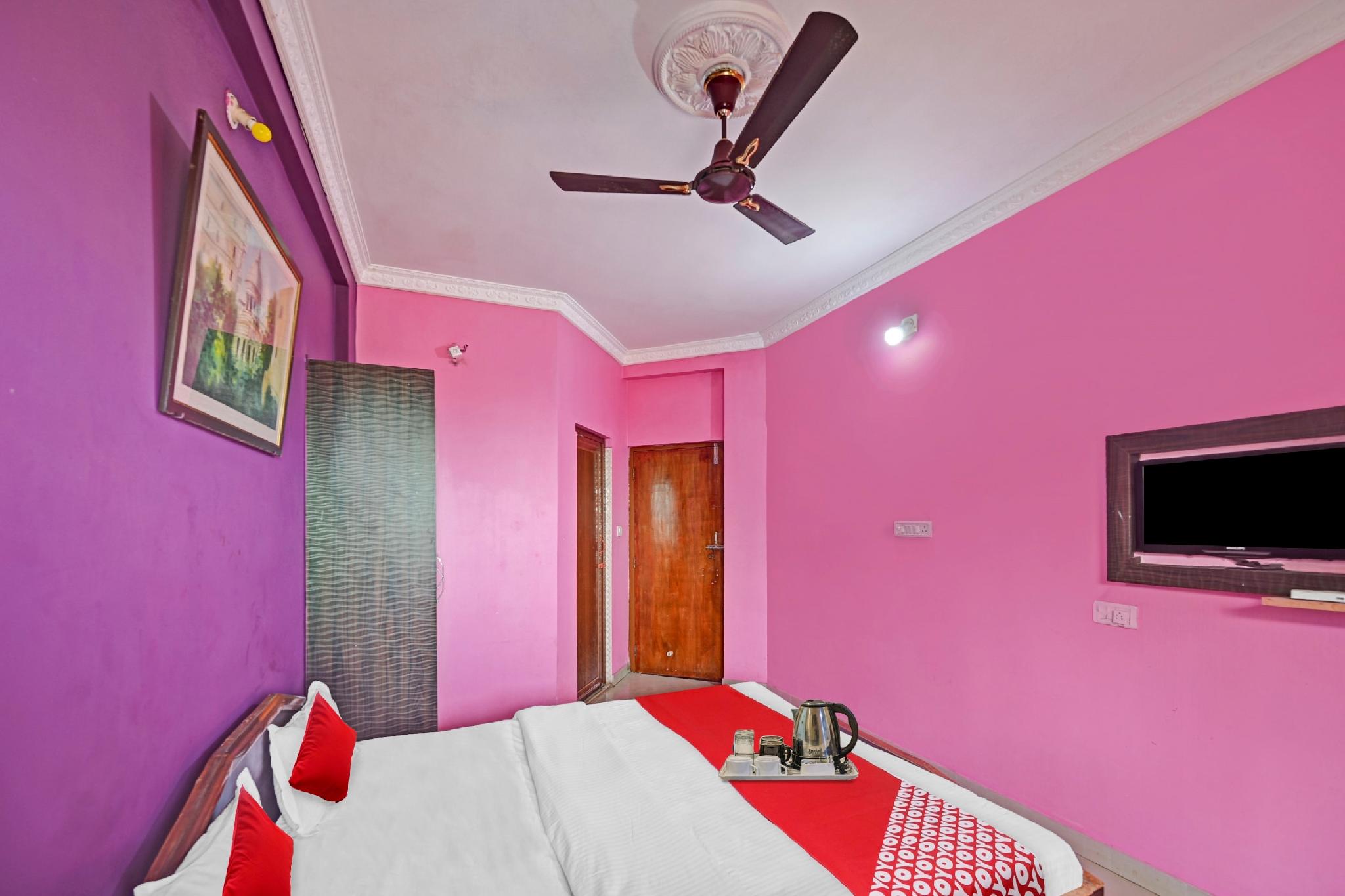 Capital O 90229 Shree Ganesh Holiday Resort in Puri | 2024 Updated ...