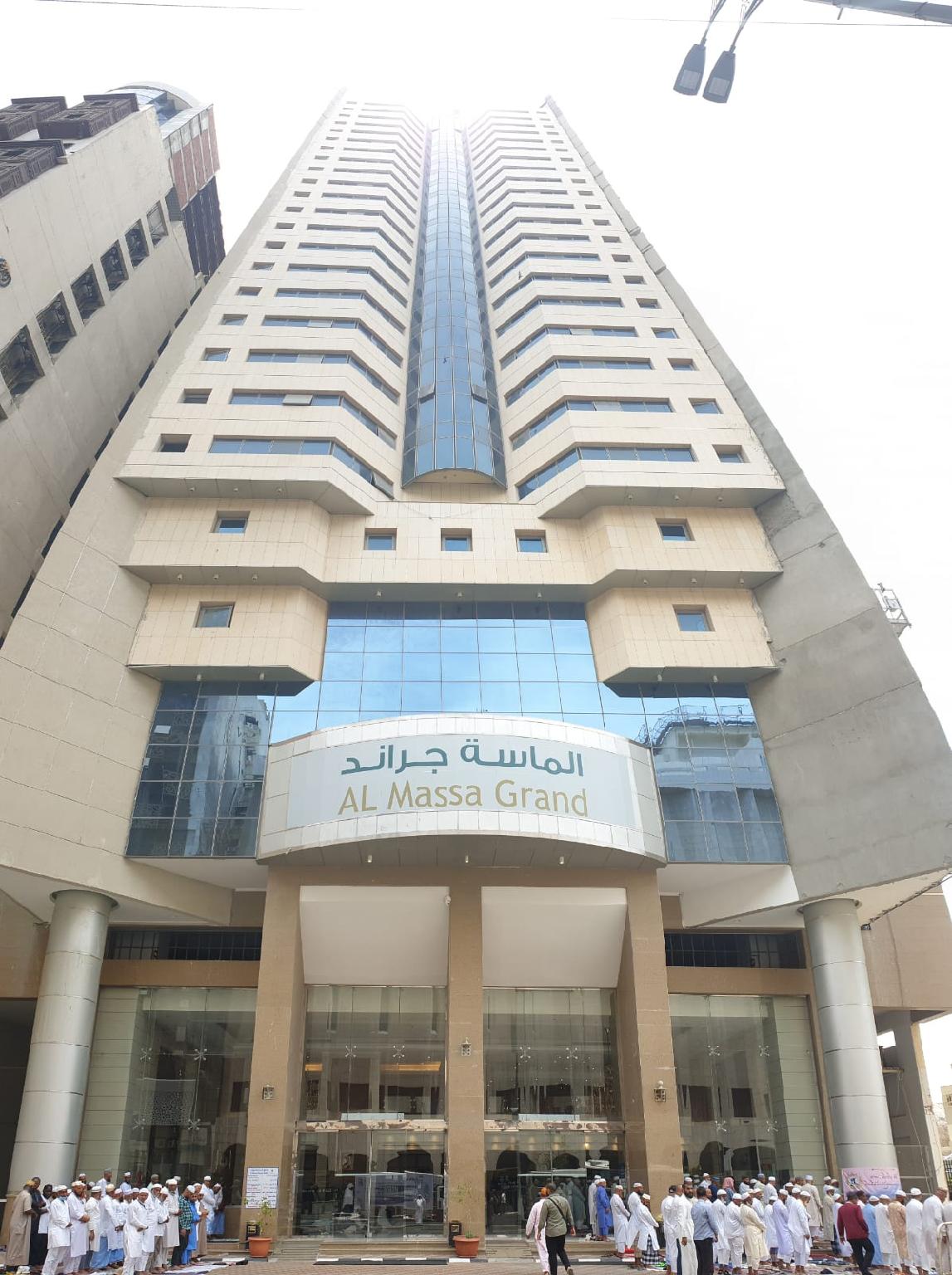 Al Massa Grand Hotel In Yadamah 2023 Updated Prices Deals Klook United States