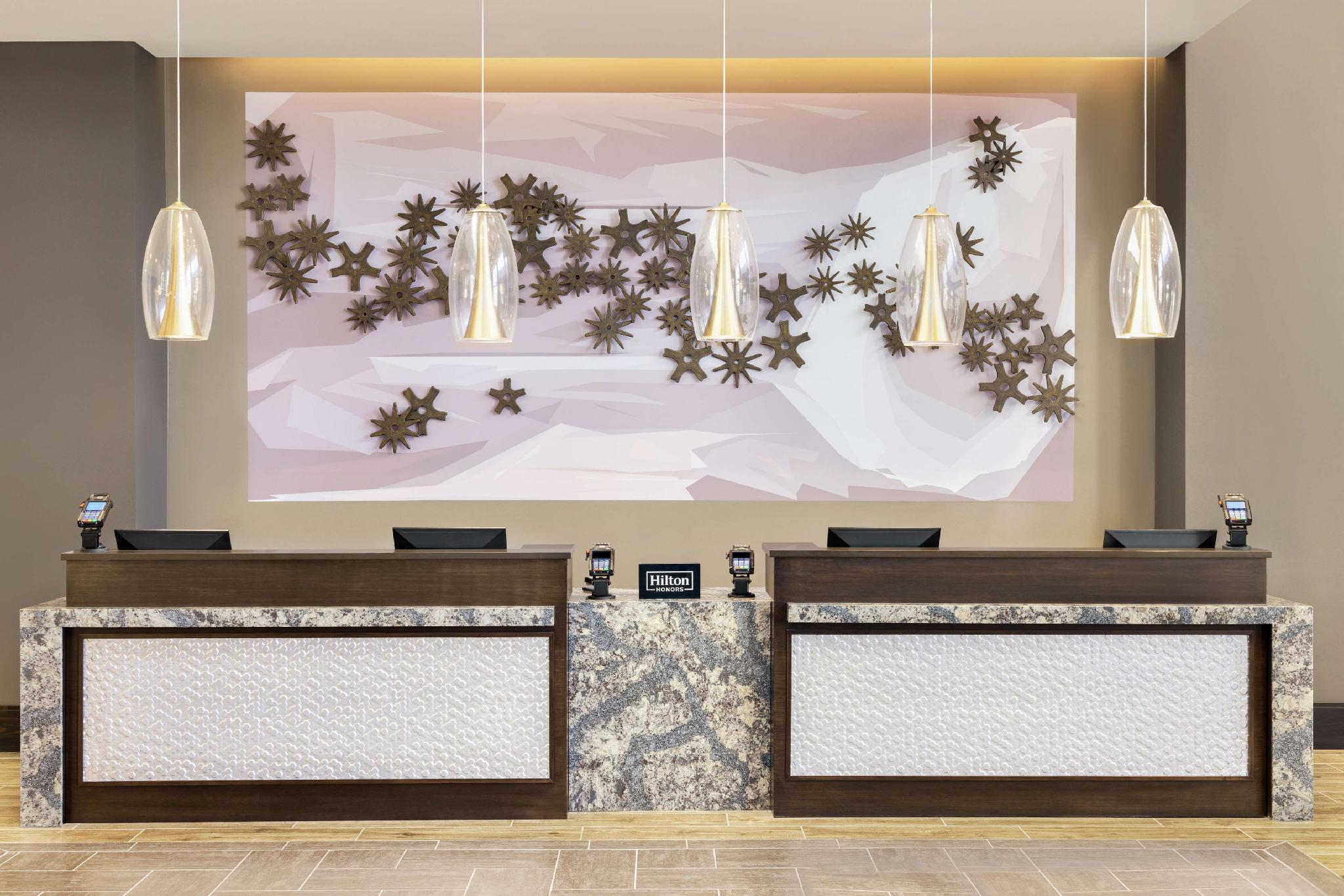 Embassy Suites by Hilton Round Rock in Round Rock 2024 Updated prices