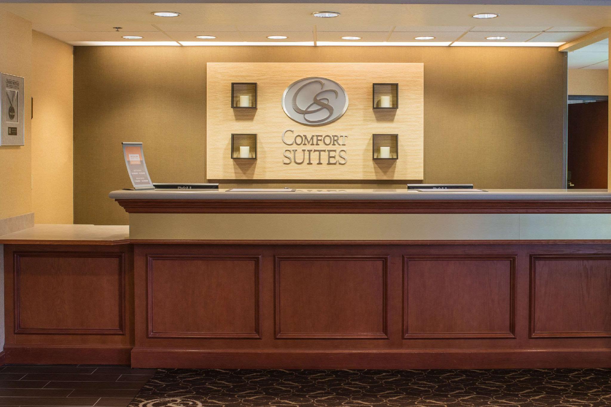 Comfort Suites Springfield RiverBend Medical in 2023 Updated prices