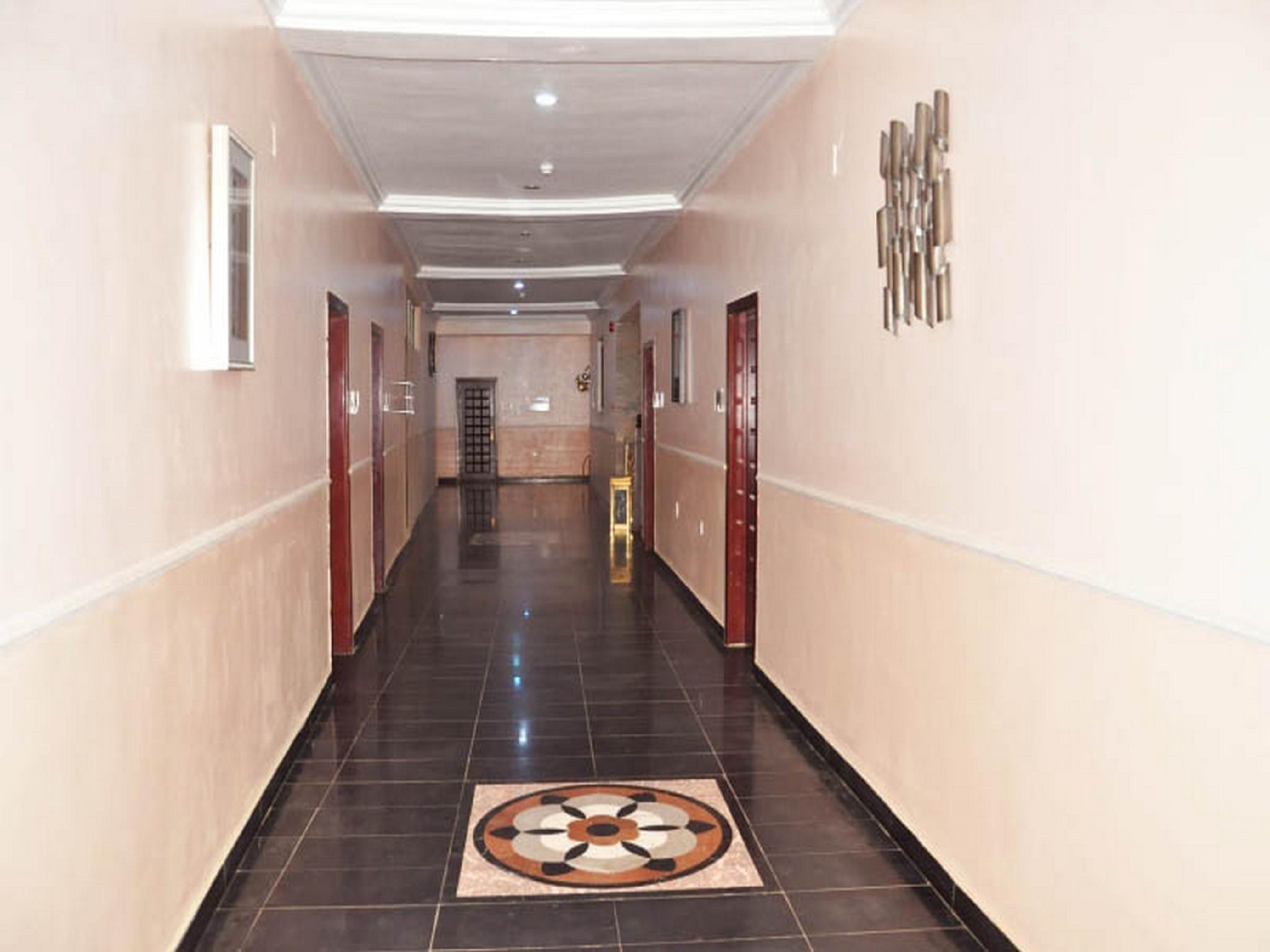 Midas Hotel in Ado Ekiti | 2023 Updated prices, deals - Klook United States