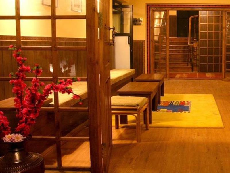 Mountain Lodges of Nepal - Monjo in Chaurikharka | 2023 Updated prices ...