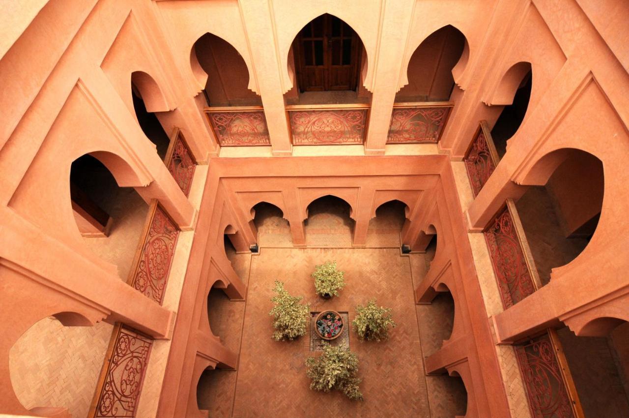 La Maison des Oliviers in Préfecture de Marrakech | 2025 Updated prices ...