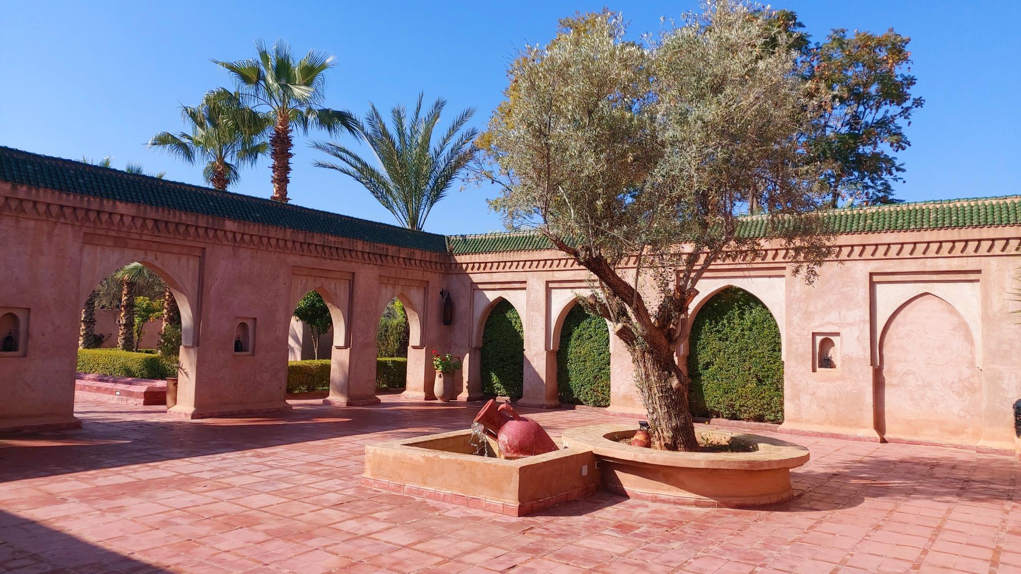 La Maison Des Oliviers in Préfecture de Marrakech | 2025 Updated prices ...