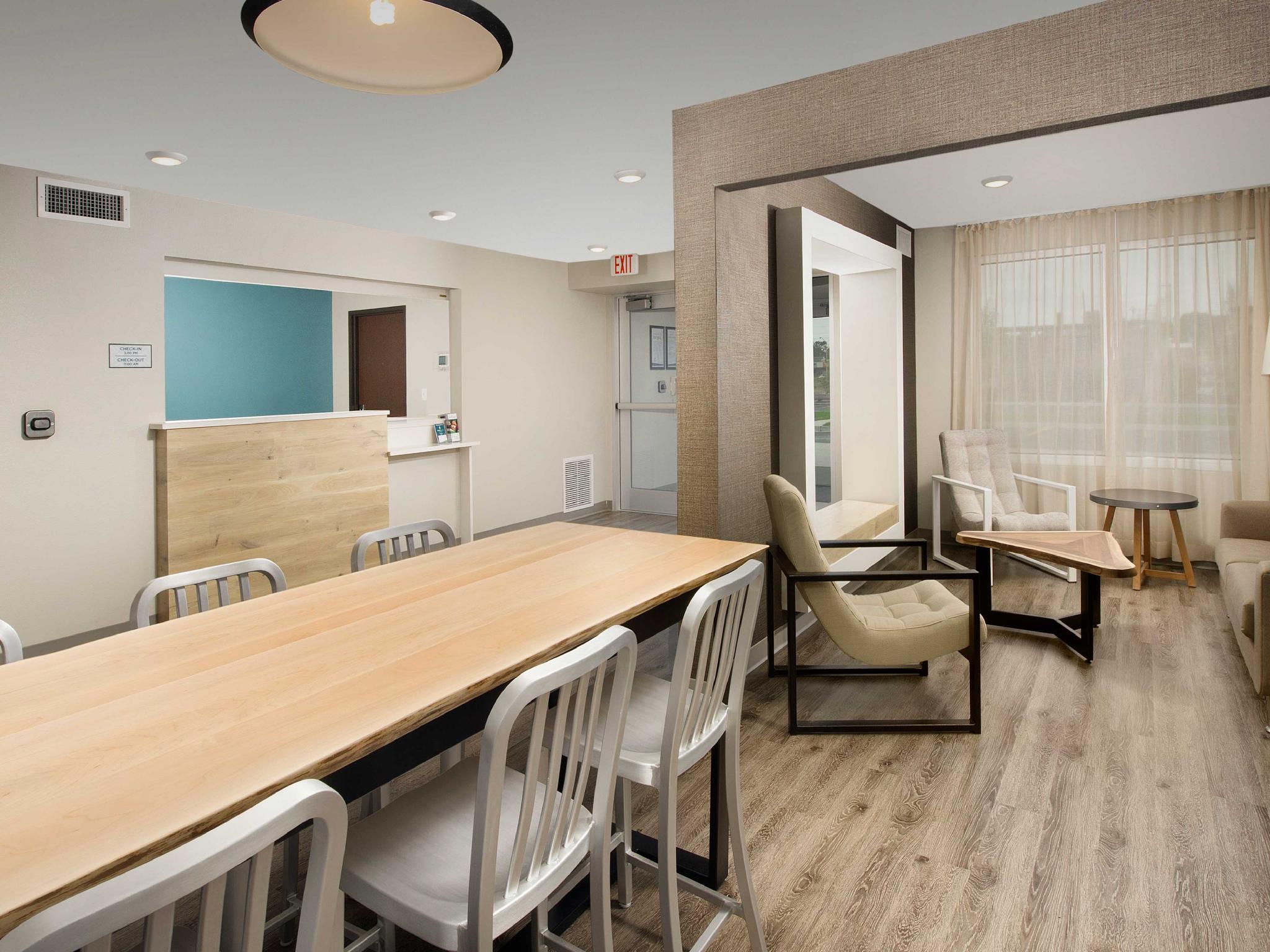 Extended Stay America Suites - New Orleans - Airport - I-10