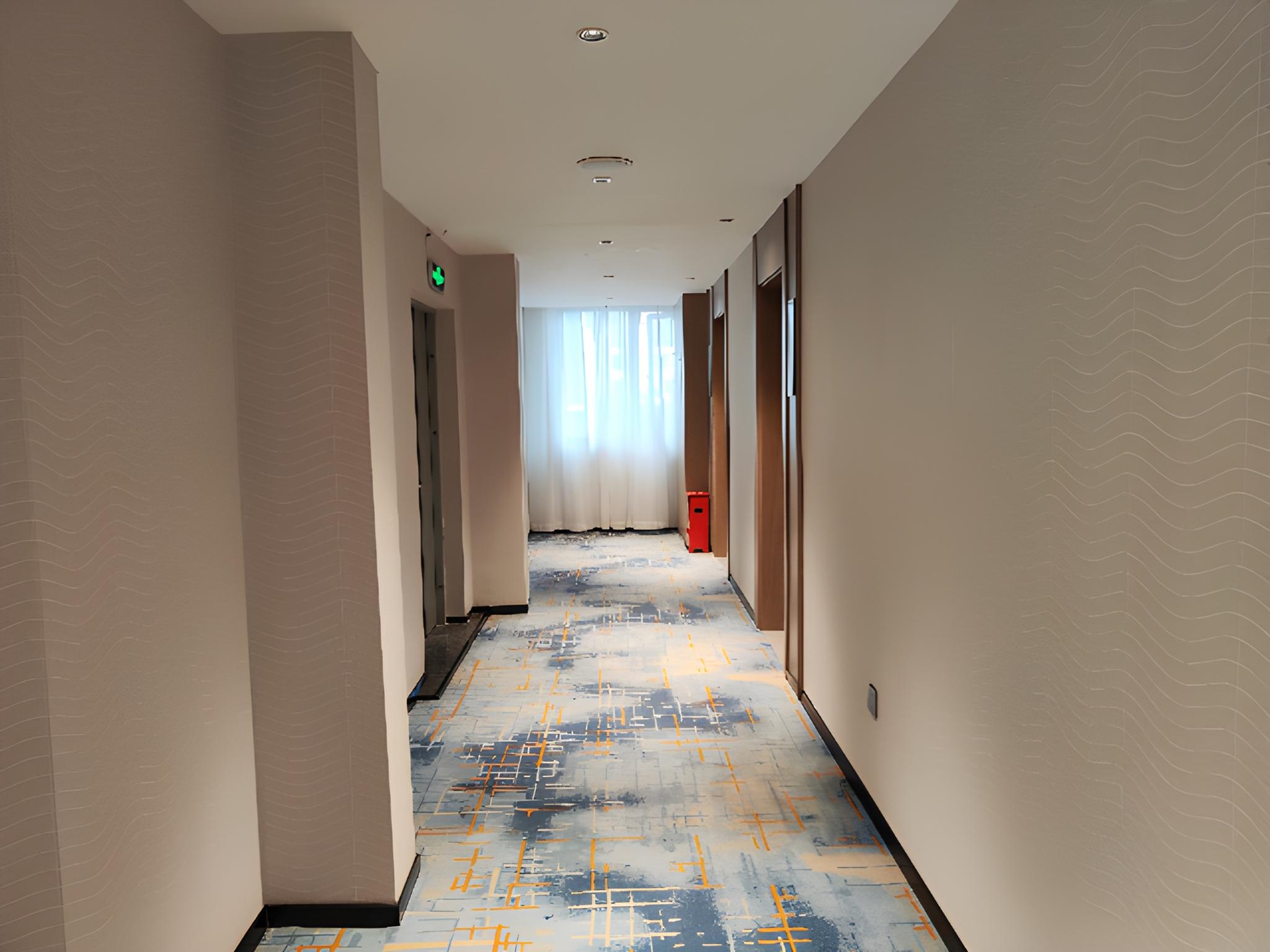 Echarm Hotel Lijiang Ancient City Airport Bus