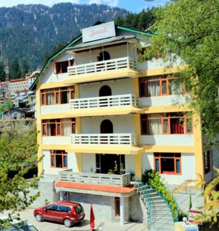 Zarim Hotel Manali in Kullu | 2024 Updated prices, deals - Klook United ...