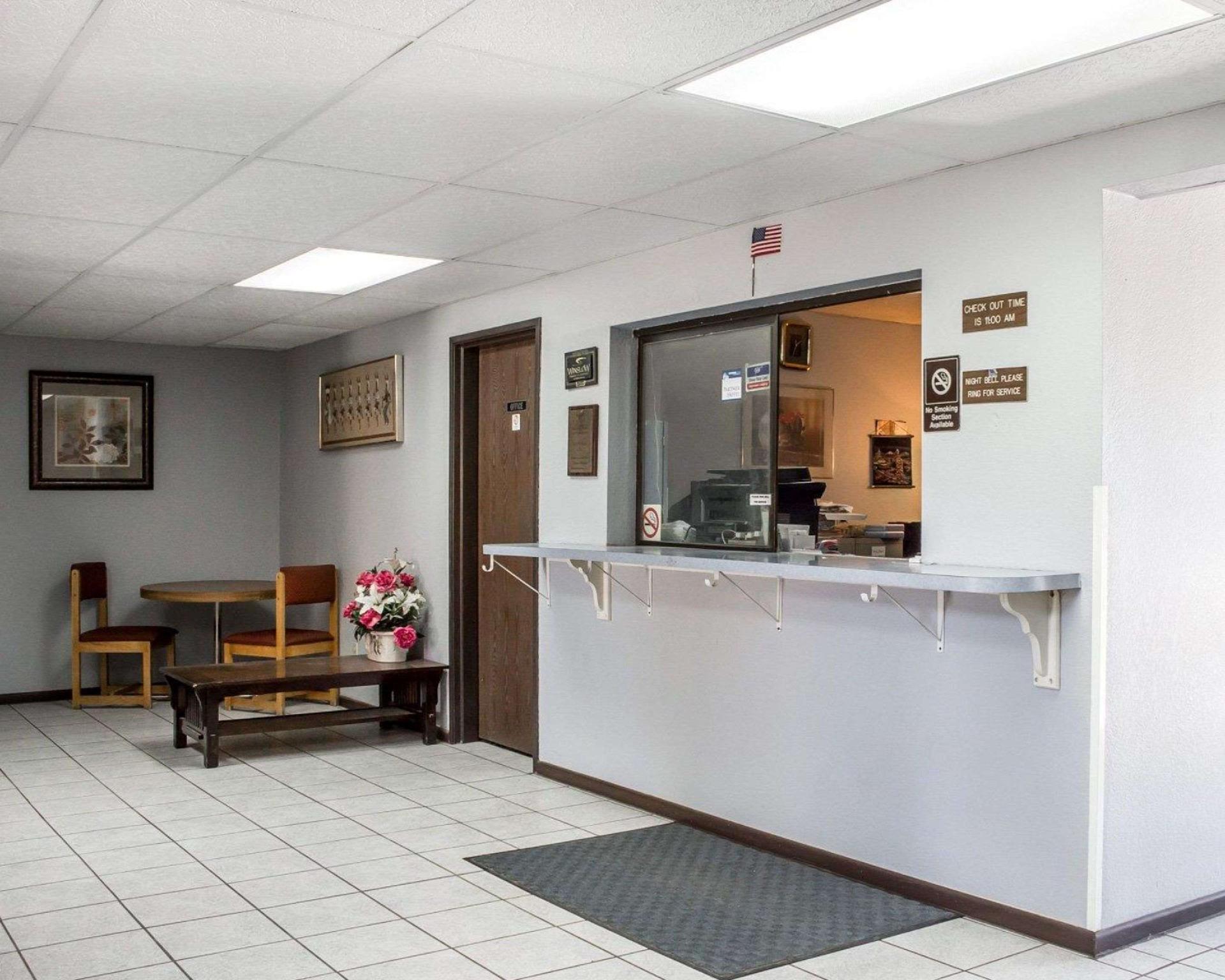 Rodeway Inn Winslow I40 in 2024 Updated prices, deals Klook United