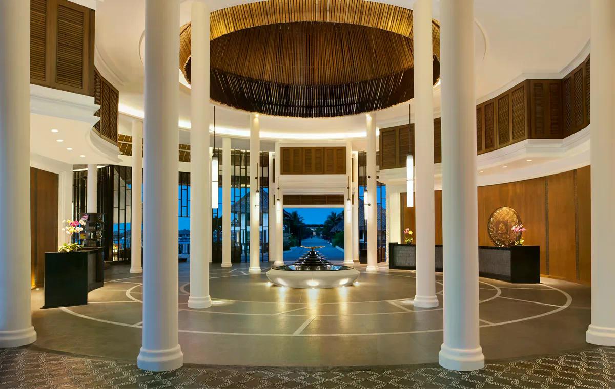 Avani Sepang Goldcoast Resort Family Villa