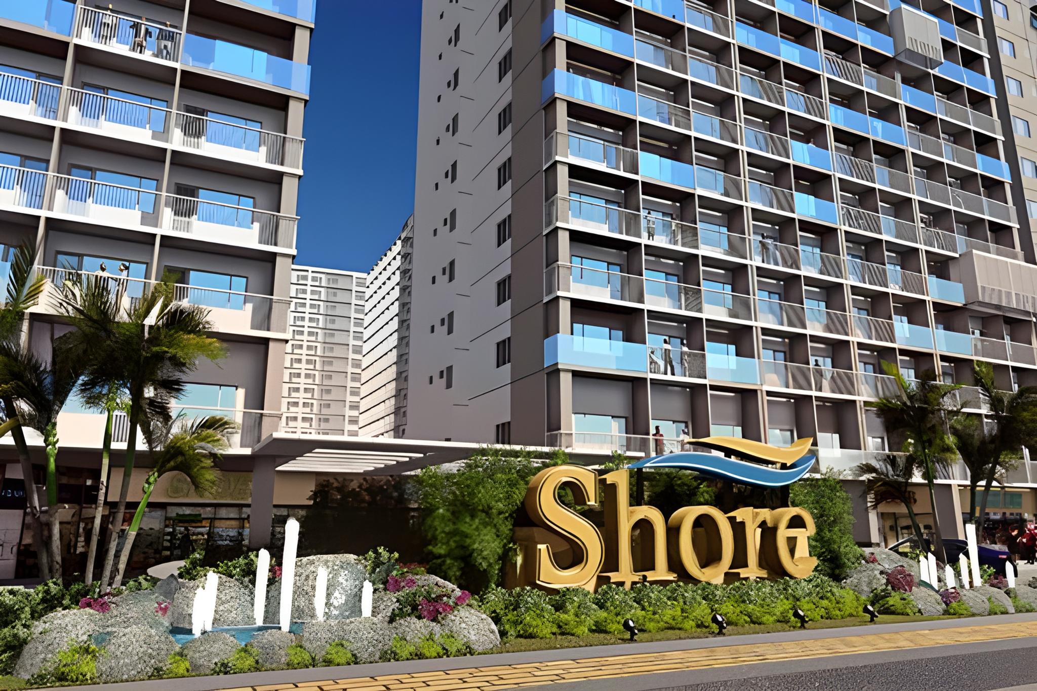 Serenity Cove MOA Shore Residences