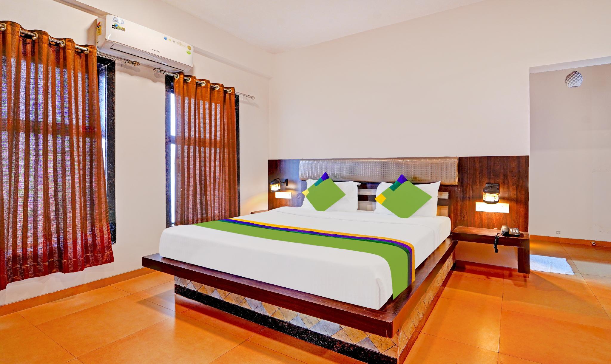 사타라 Treebo Vhyomaan Resort | 2024년 최신 가격 & 프로모션 - 클룩 Klook 대한민국