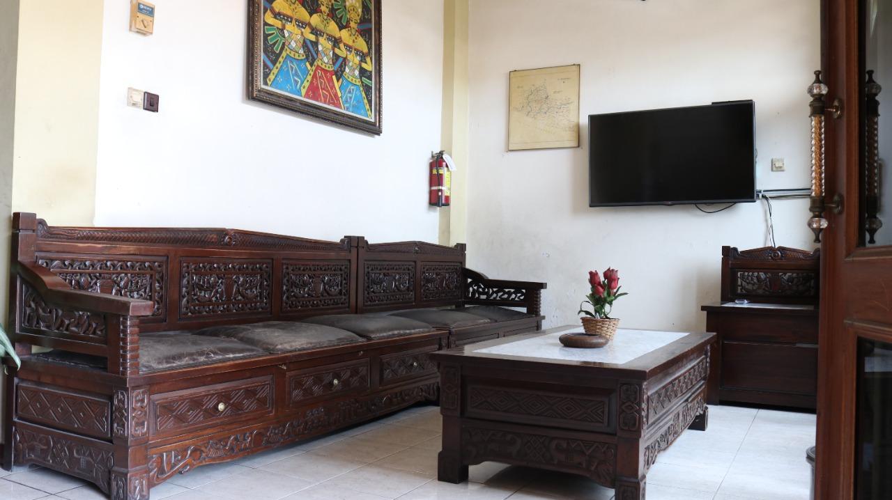 Hotel Amarta Malioboro