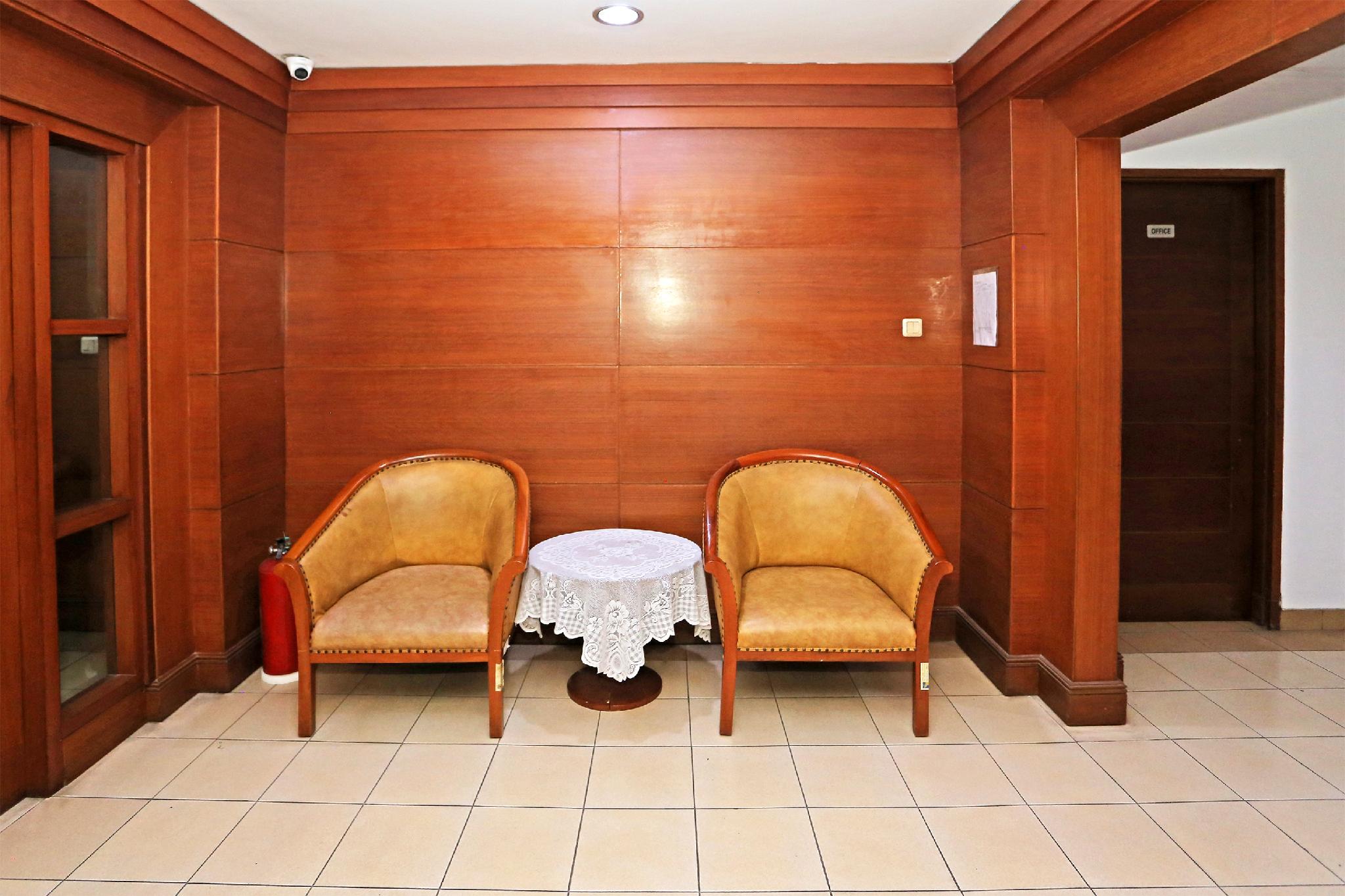 Collection O 91898 Series Hotel Kuningan