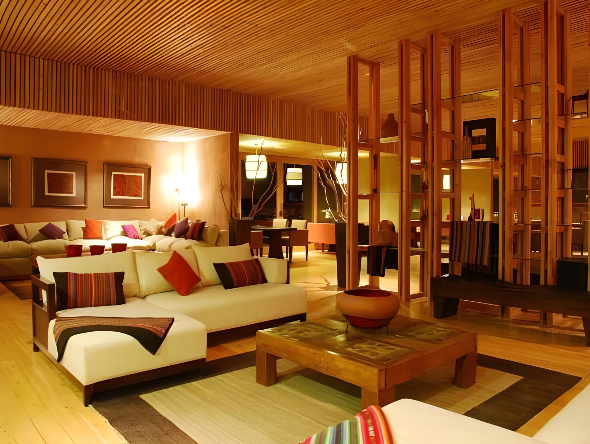 Hotel Cumbres San Pedro de Atacama