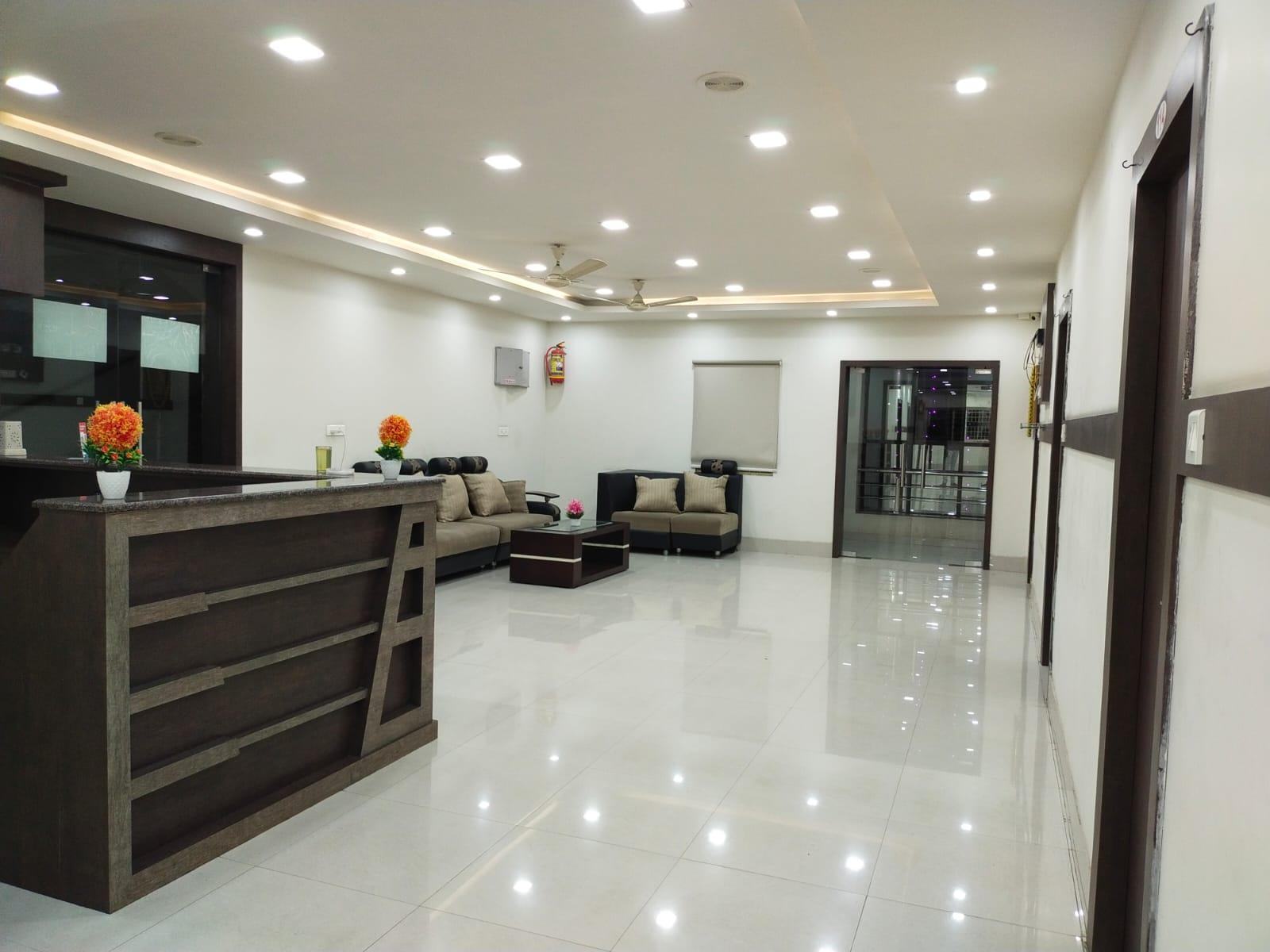 B Square Inn B square Delight in Visakhapatnam | 2024 Updated prices, deals - Klook ...