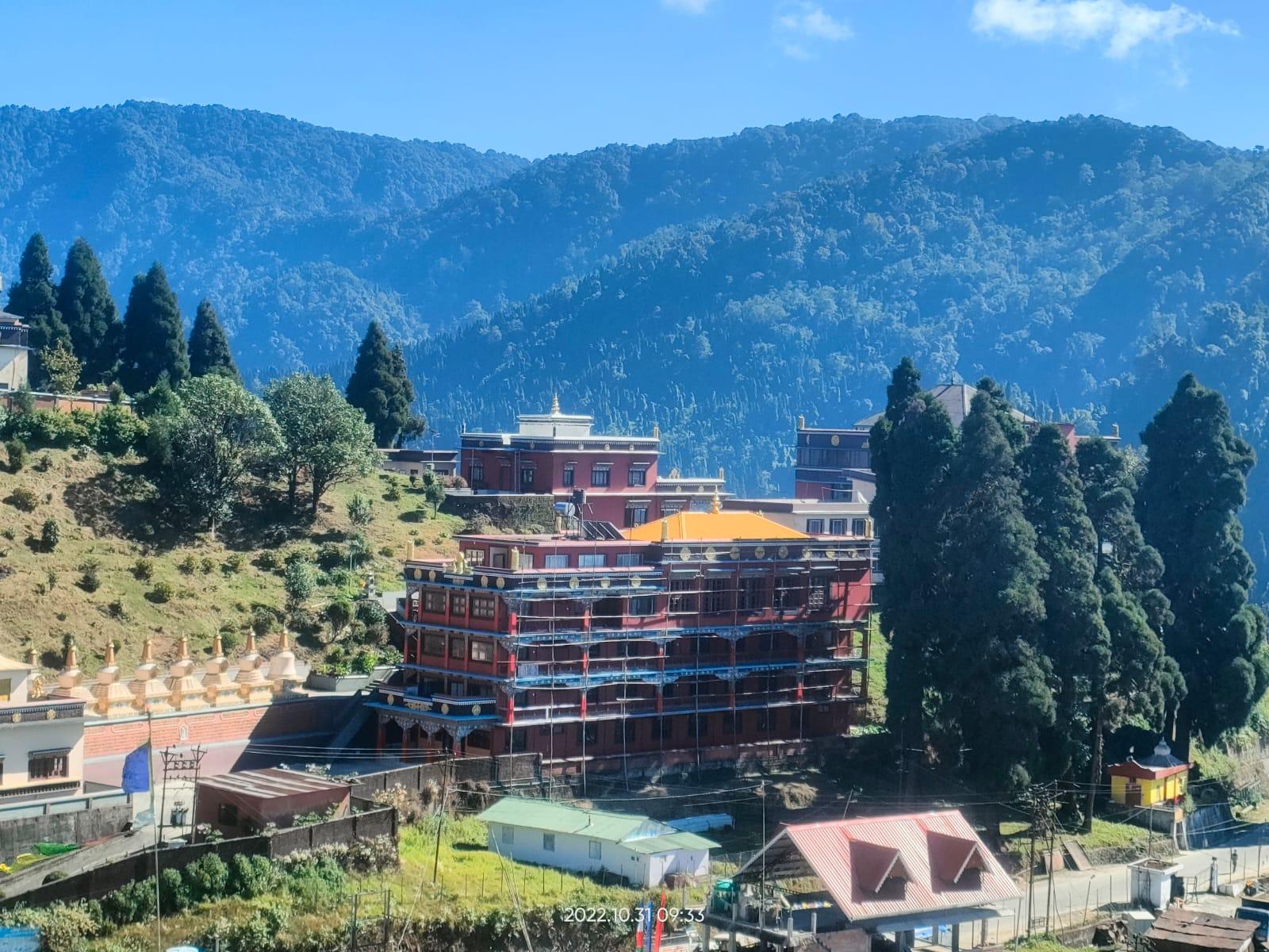 RCS Hilltop Hotel in Kalimpong 2023 Updated prices, deals Klook