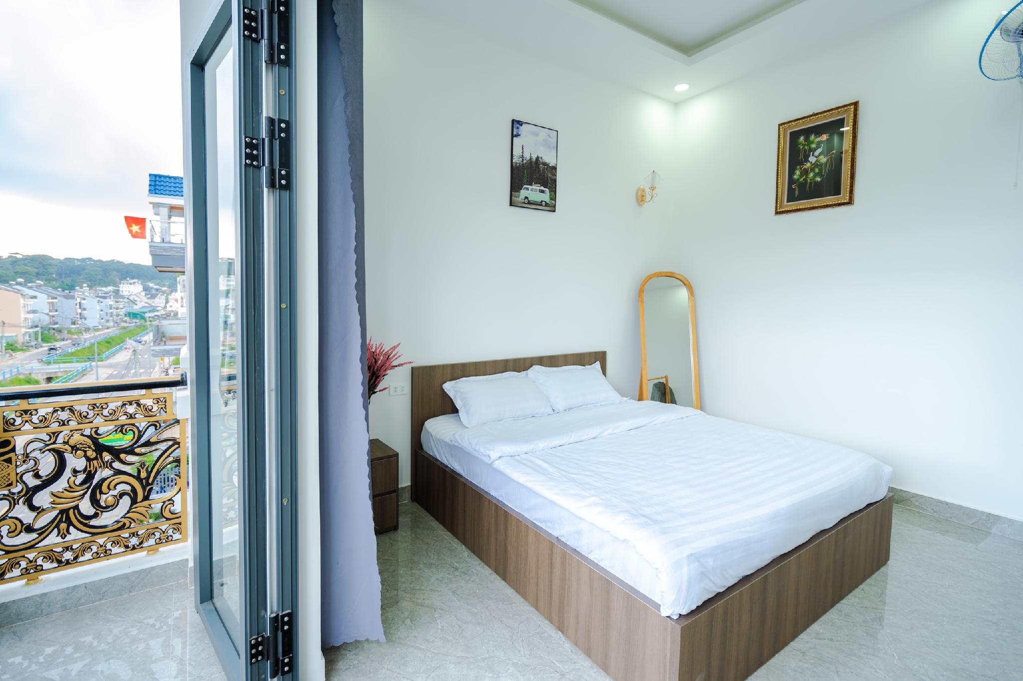 Nhat Minh Hotel Dalat