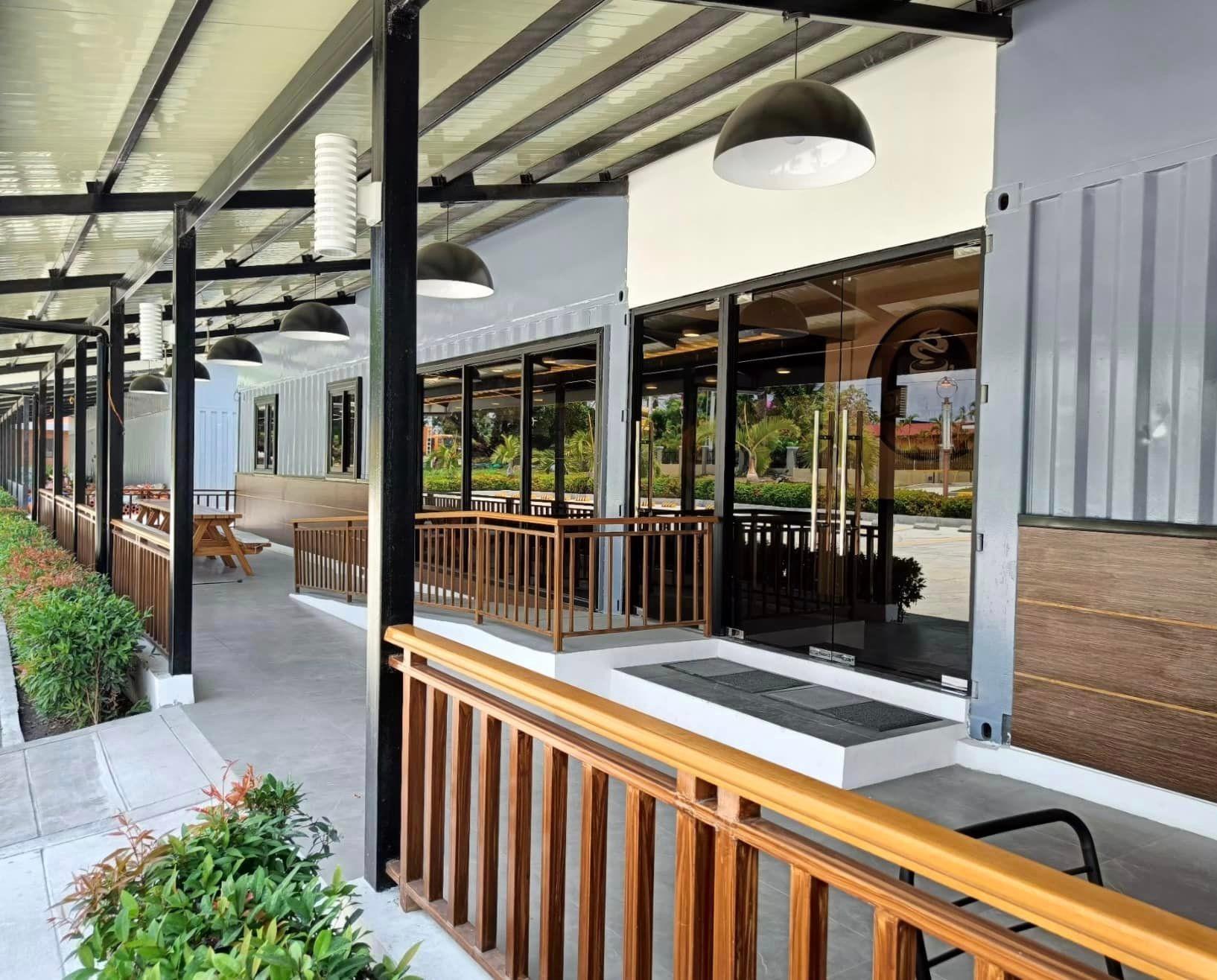 Aurora Villas and Cabin Resort