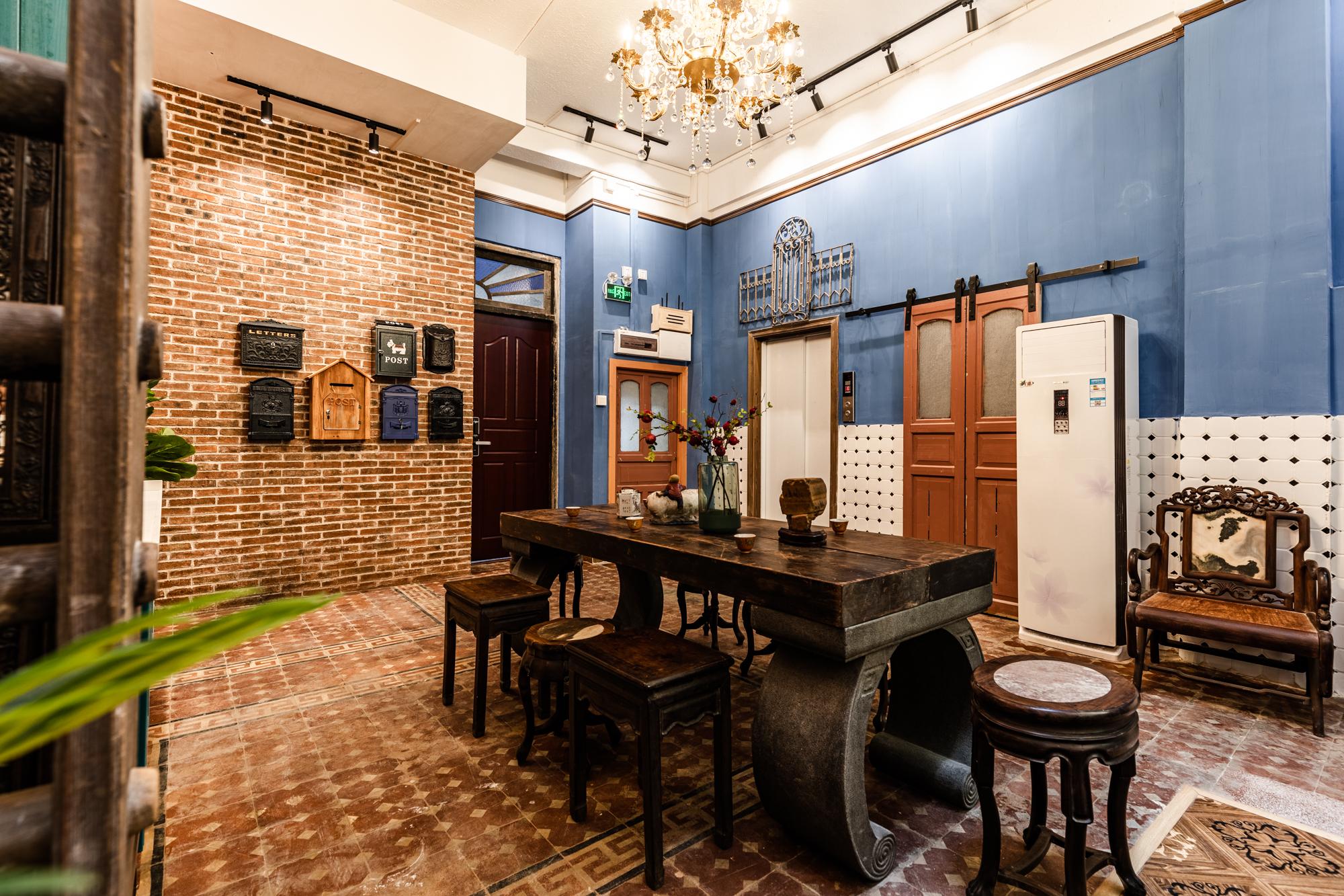 Photos of Origin Antique House and Hotel · Stays