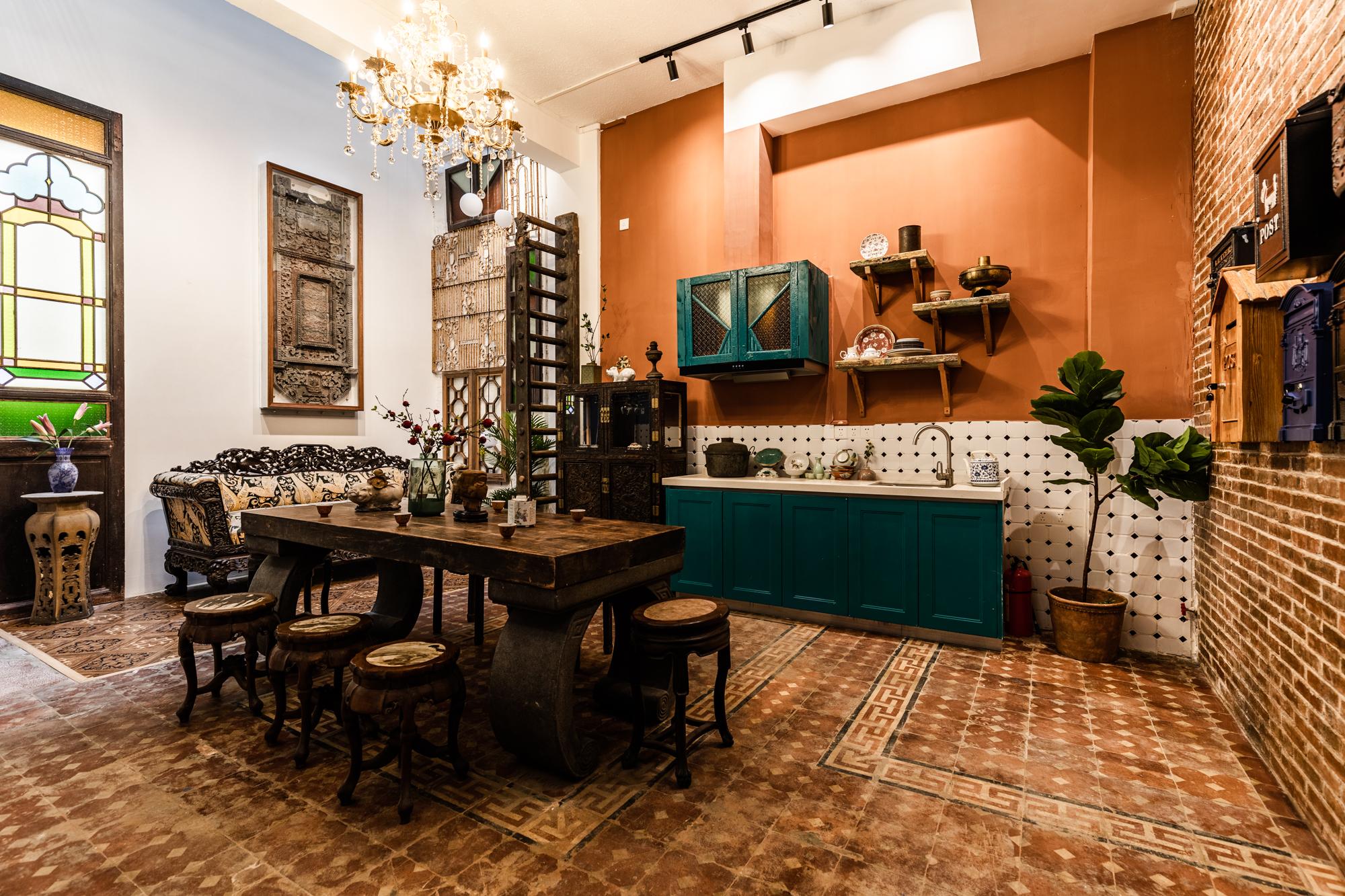 Photos of Origin Antique House and Hotel · Stays