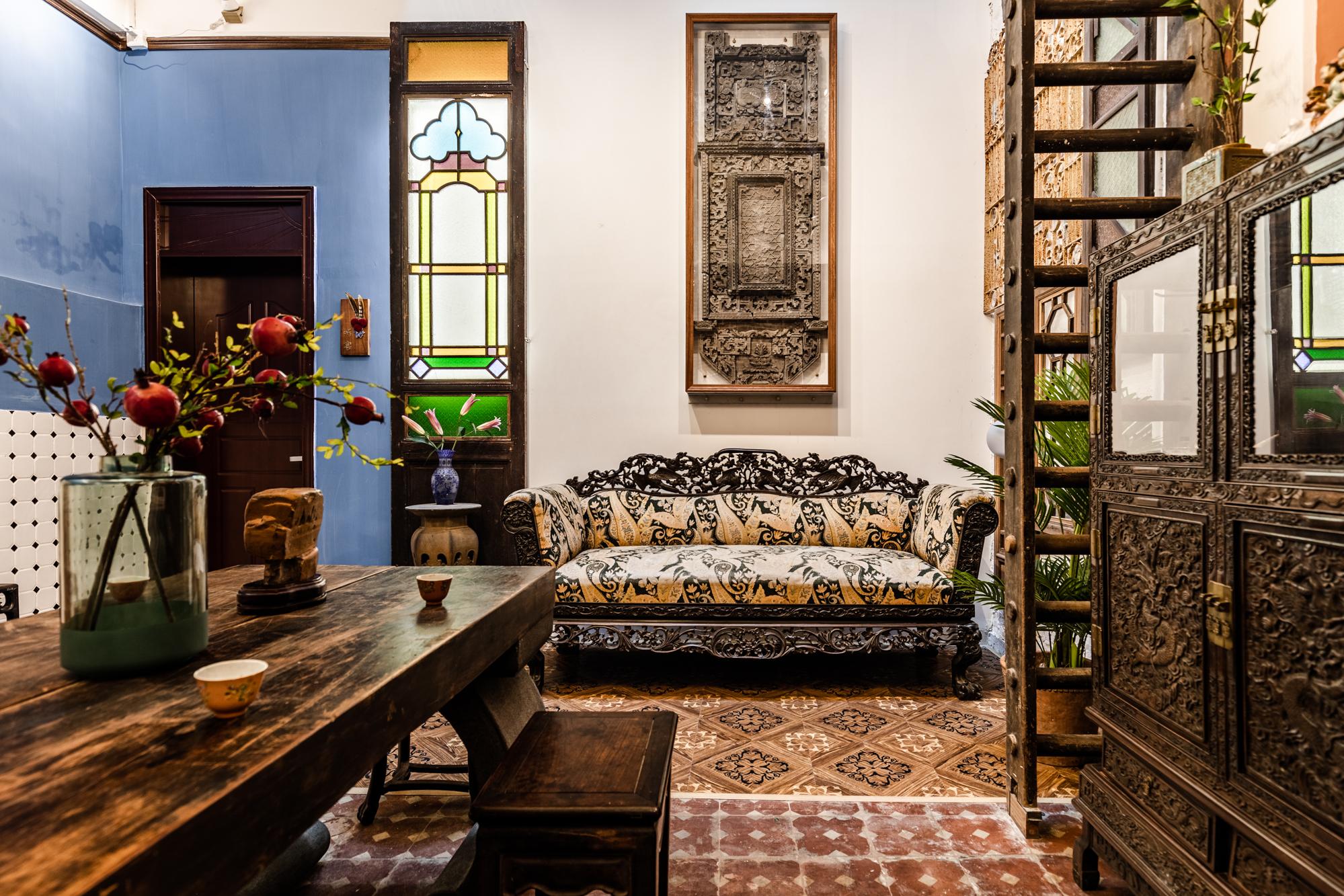 Photos of Origin Antique House and Hotel · Stays