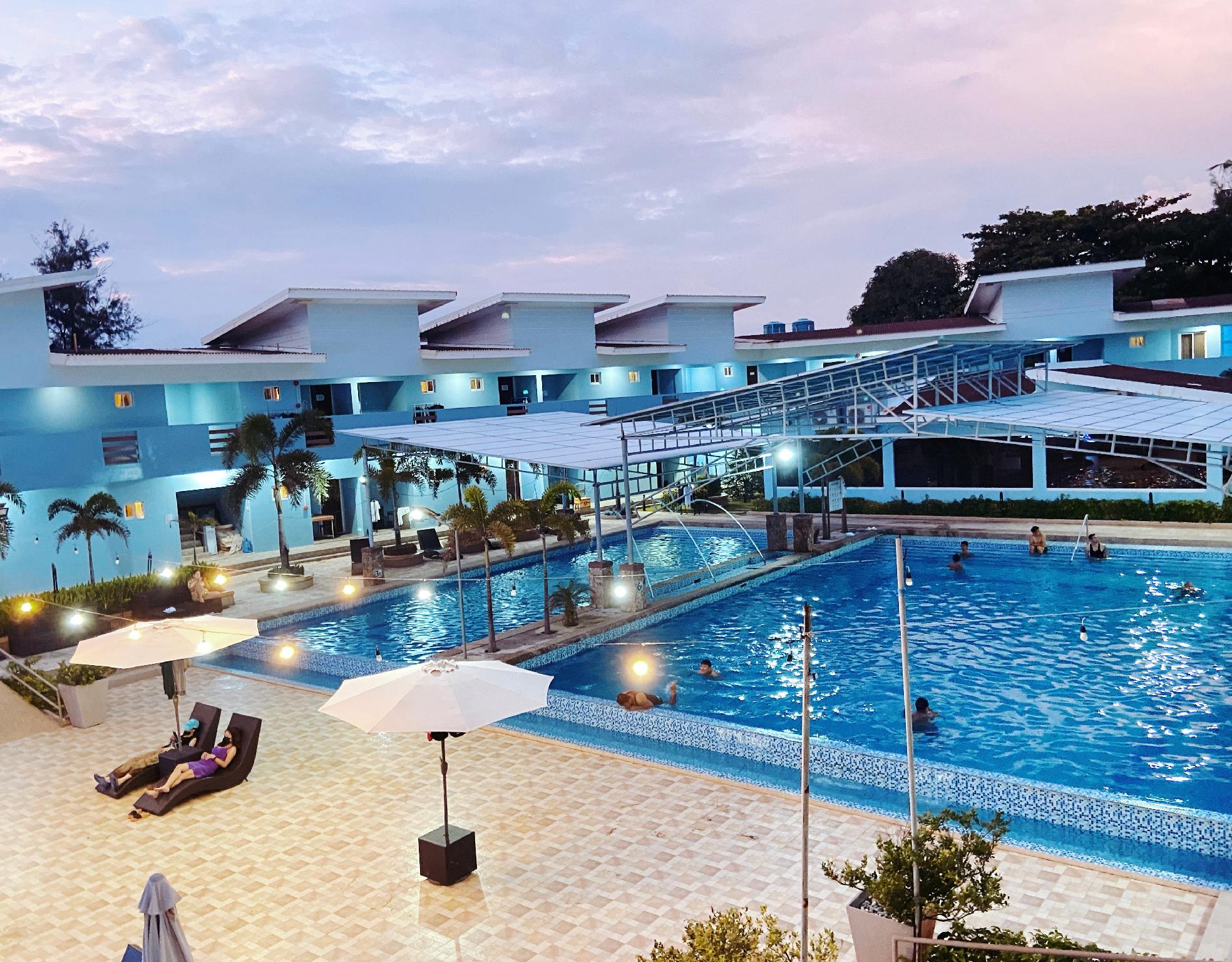 FUNTASEA HOTEL AND BEACH RESORT