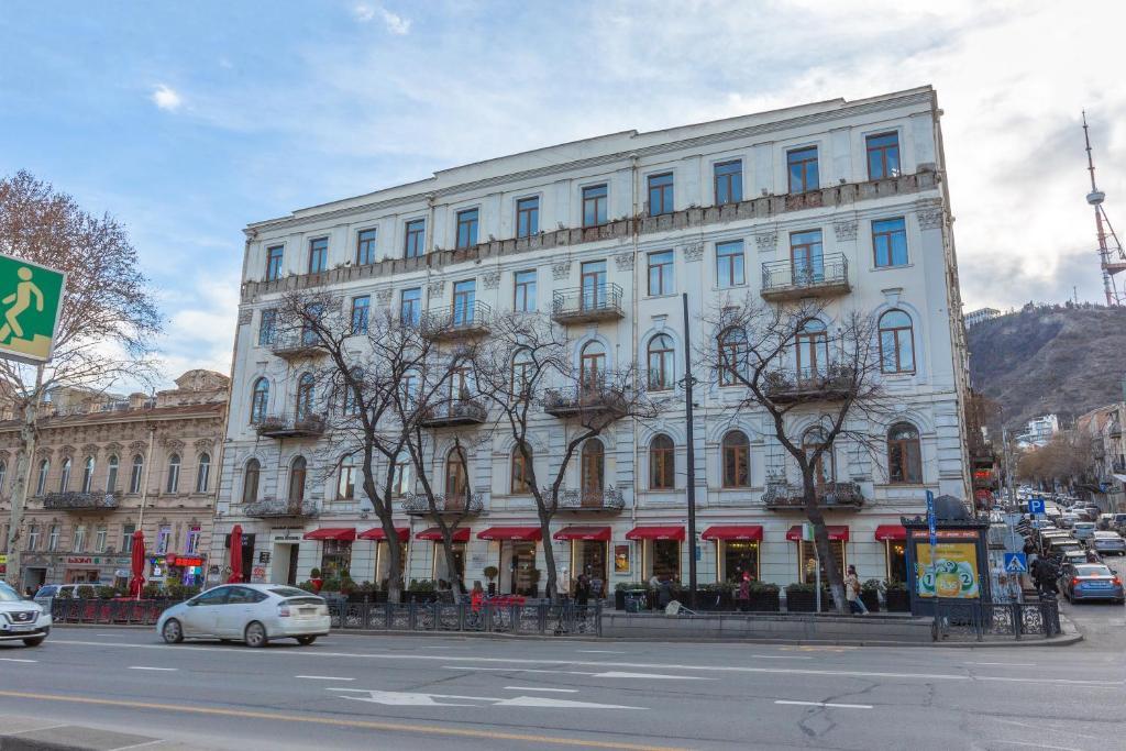 Alma Boutique Hotel Tbilisi in Tbilisi 2024 Updated prices