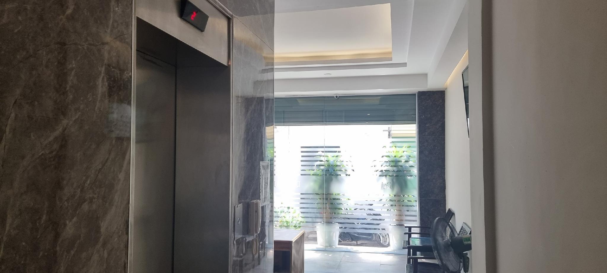 Ruby Serviced Apartment Phan Ke Binh